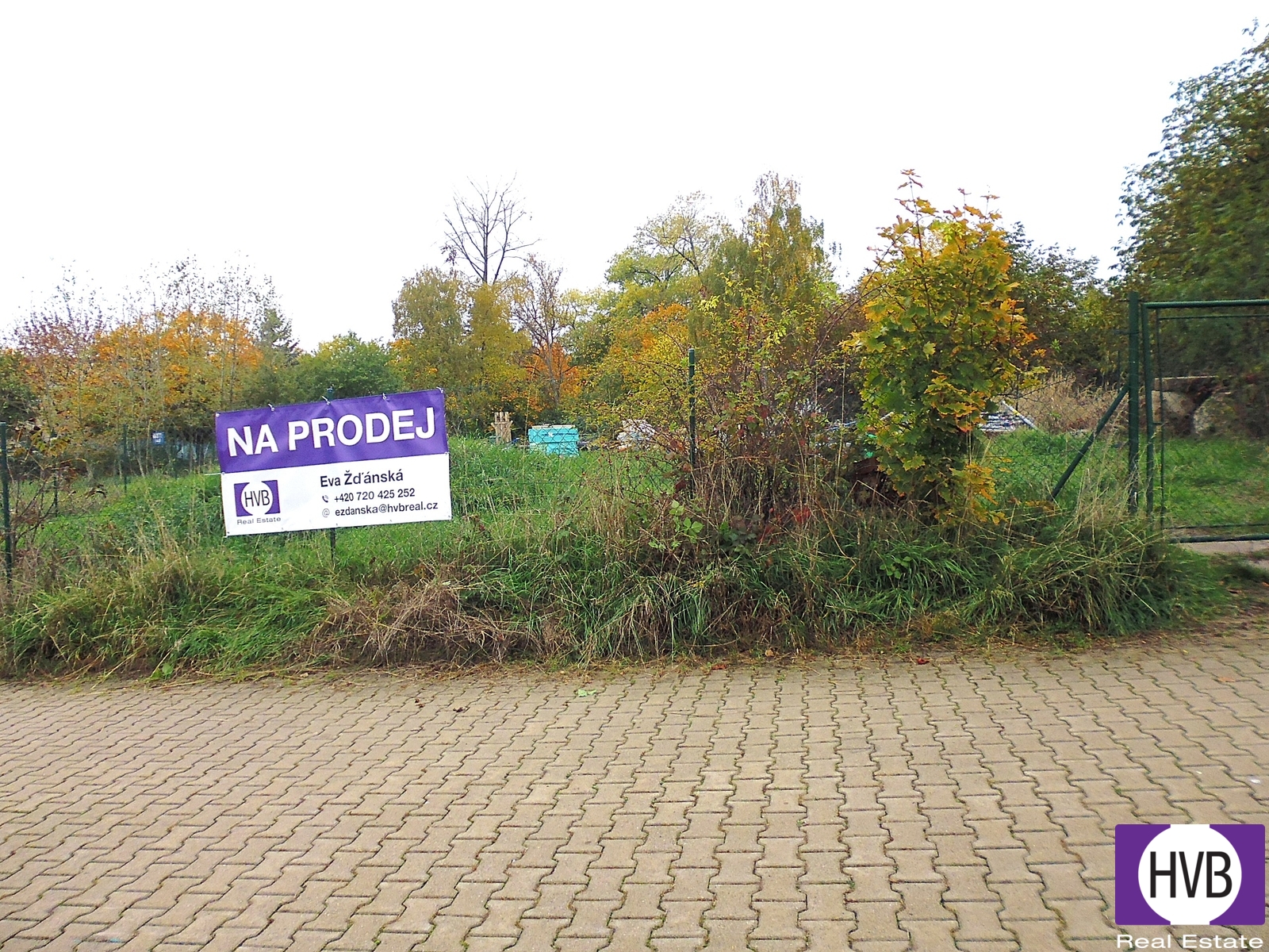 Prodej stavební parcely Praha 41 000 000 Kč, foto 3