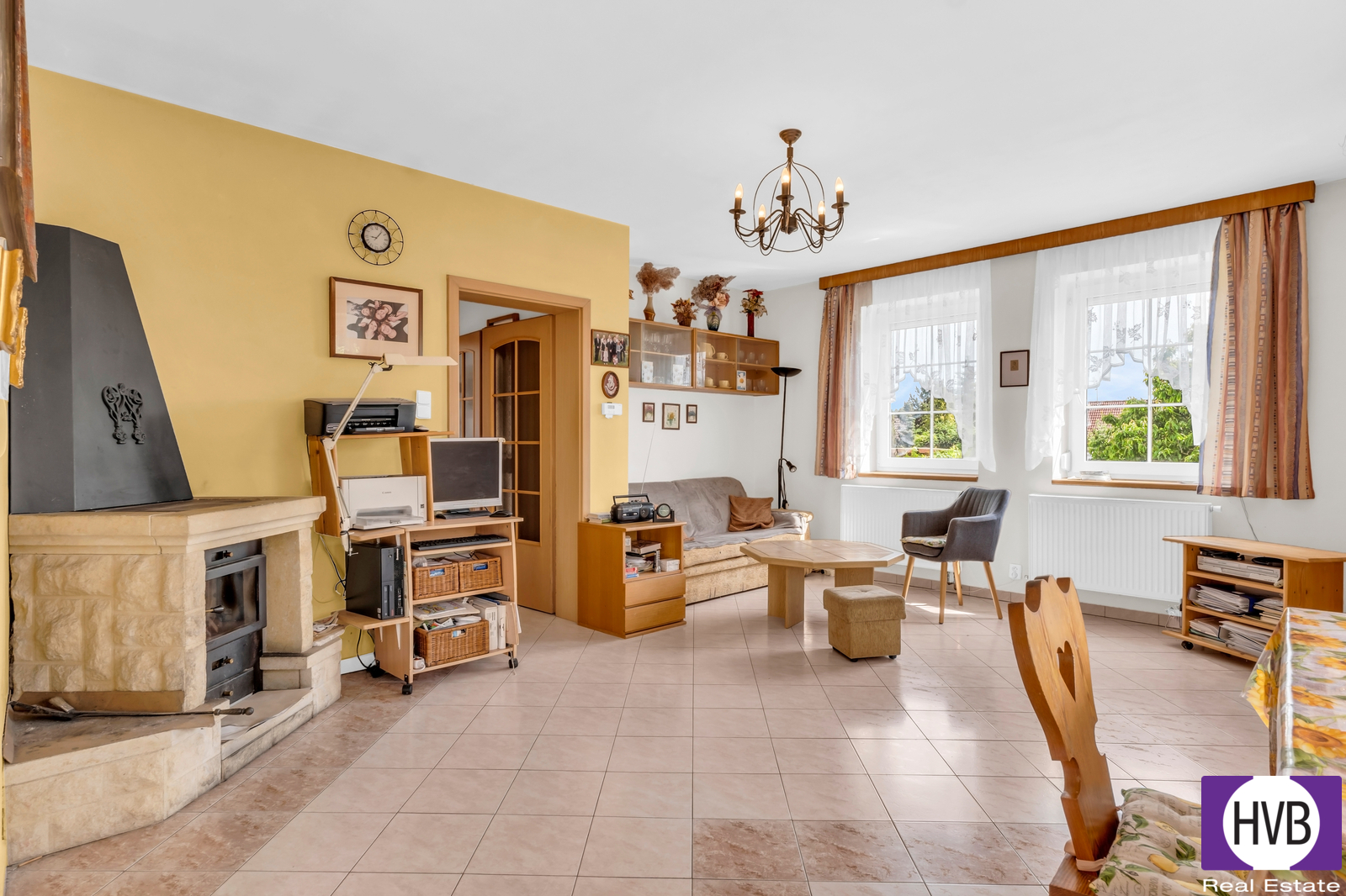 Prodej rodinného domu 200 m² – pohled 3