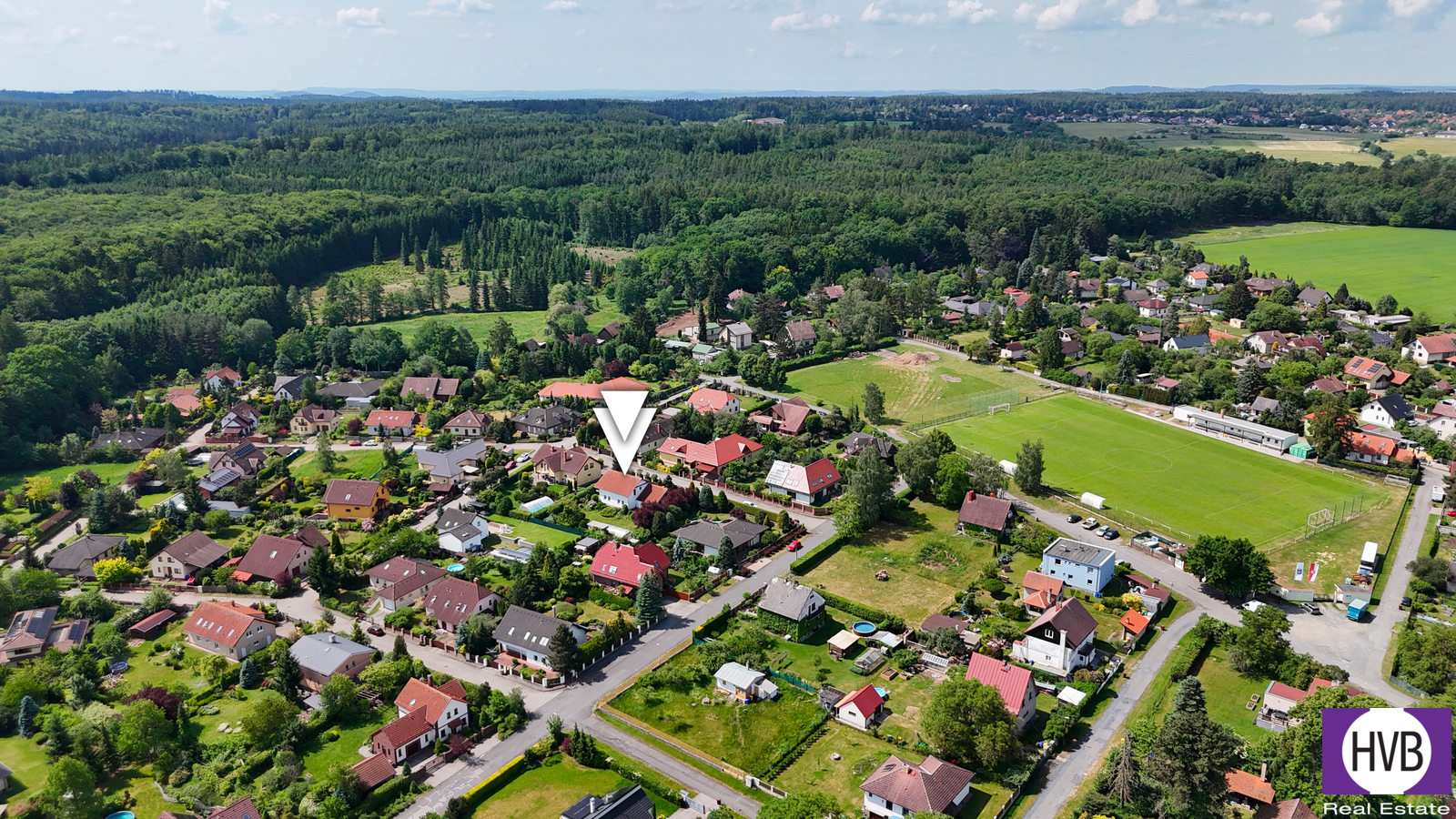 Prodej rodinného domu 200 m² – pohled 4