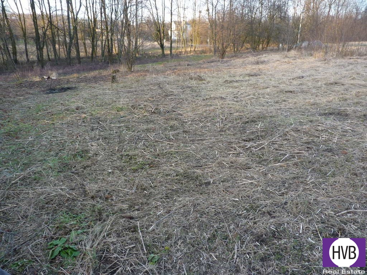 Prodej stavební parcely Jistebník, foto 4