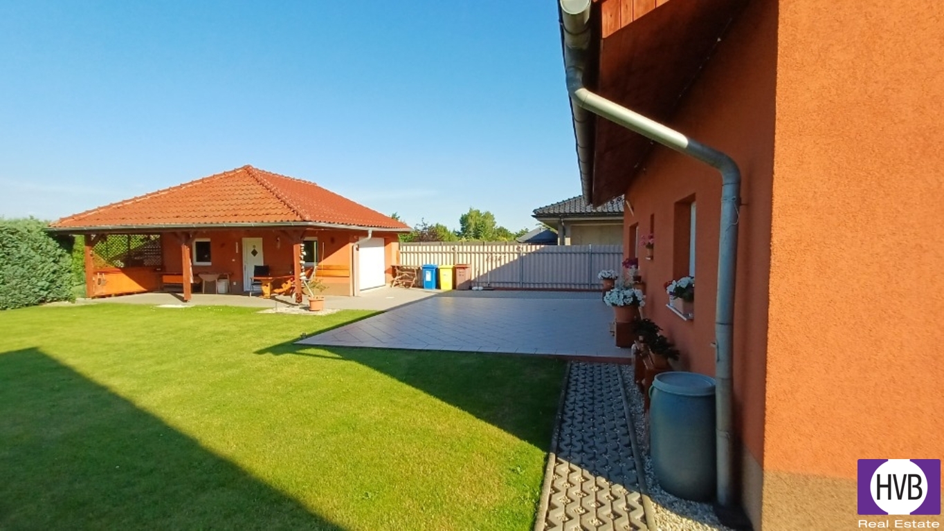 Prodej rodinného domu 131 m² – pohled 3