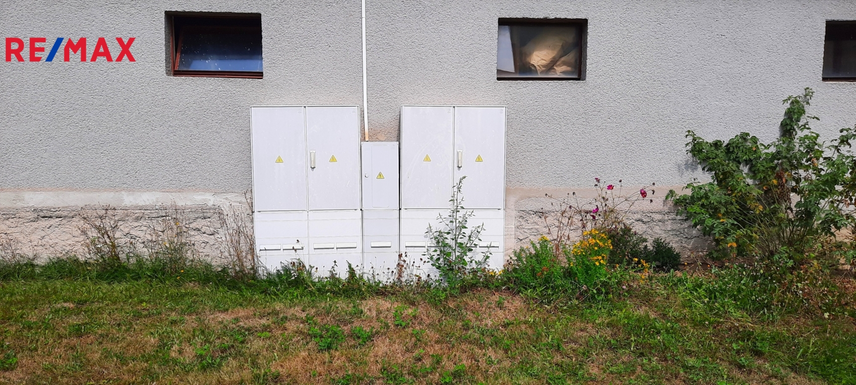 rozvaděče elektrické energie
