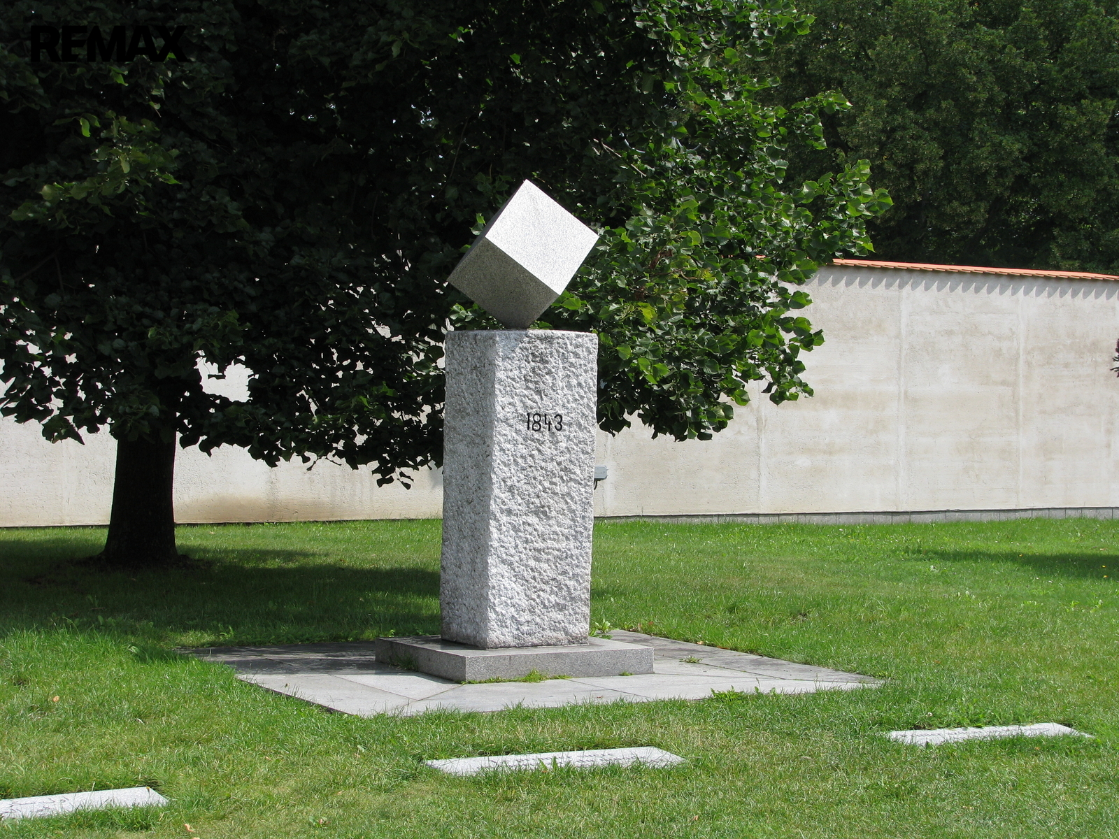 1. kostkový cukr na světě