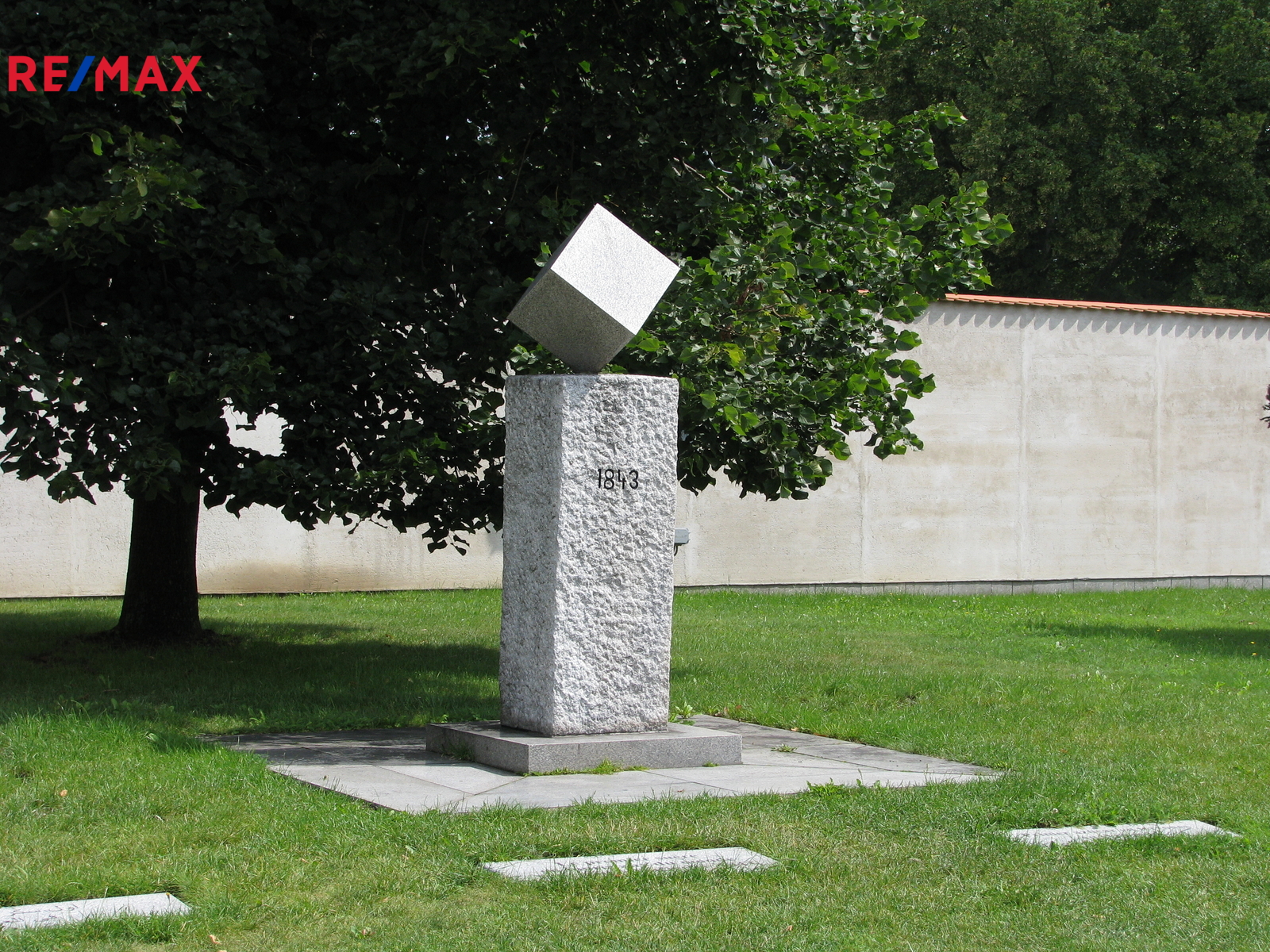 1. kostkový cukr na světě