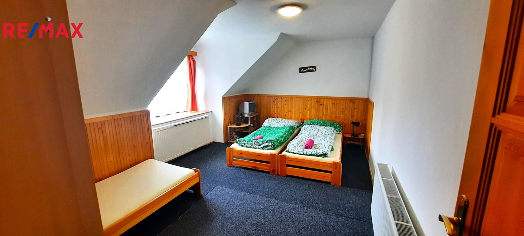 apartmán