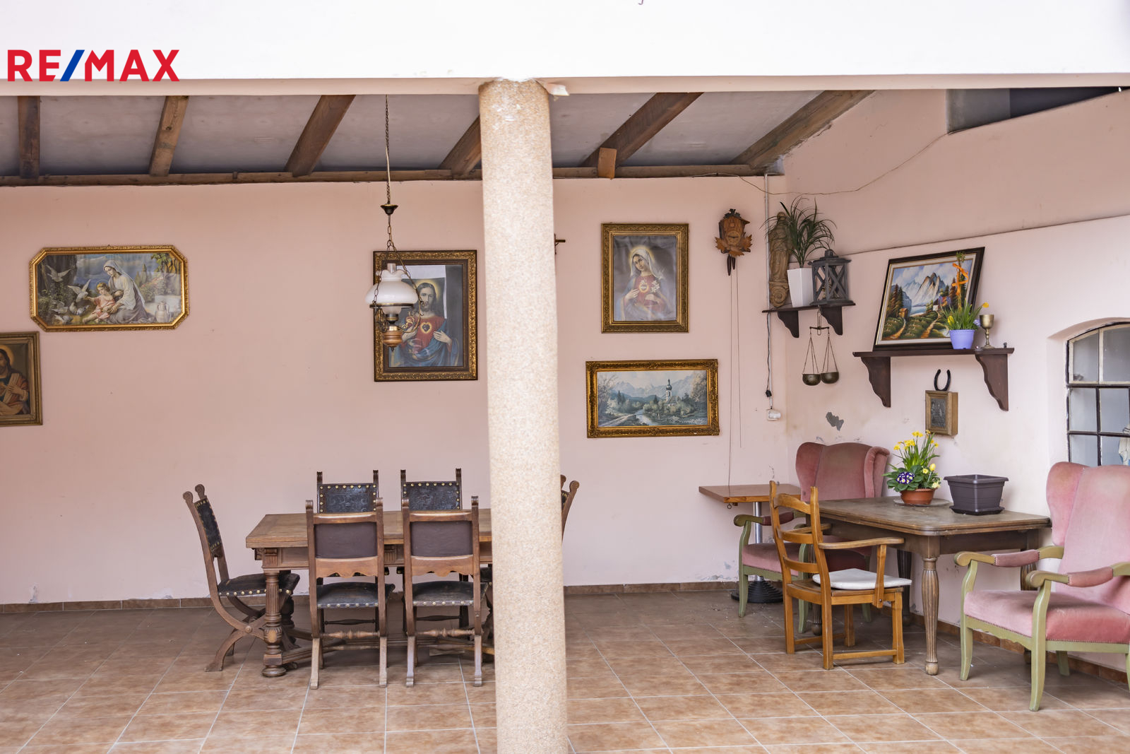 Pergola