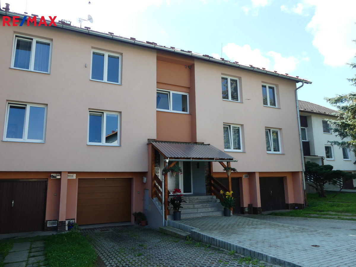Prodej bytu 3+kk, 74 m² Prachatice, Prachatice II, Kaštanová, obrázek 2
