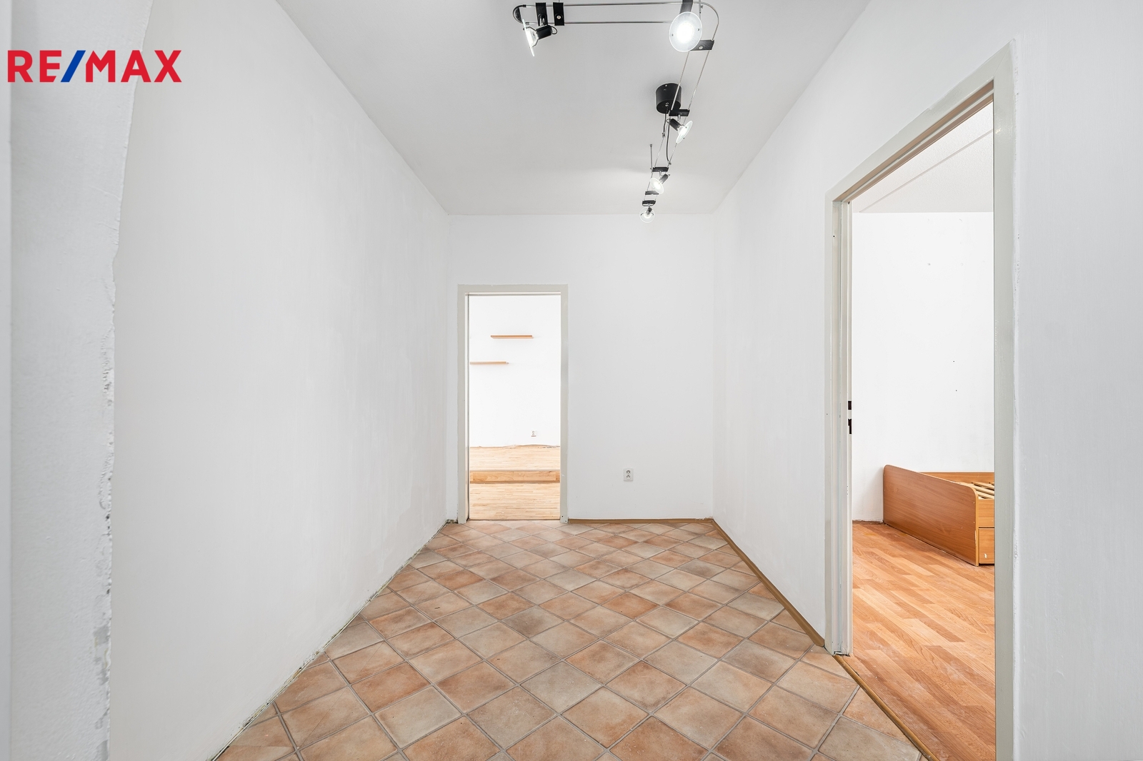 předsíň / jídelna