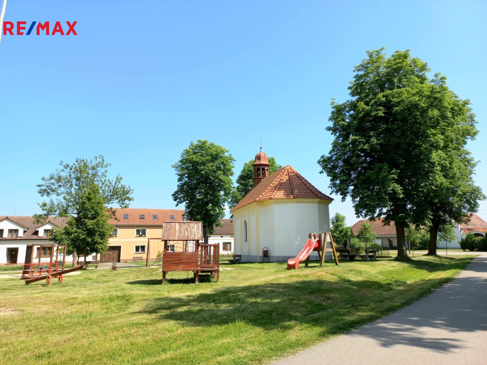 Zálší.