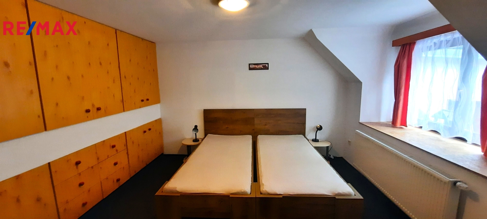 apartmán