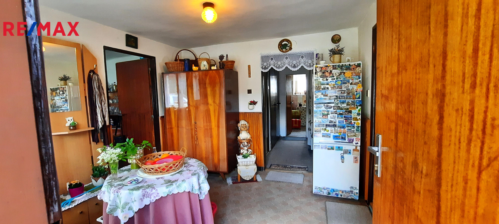 předsíň