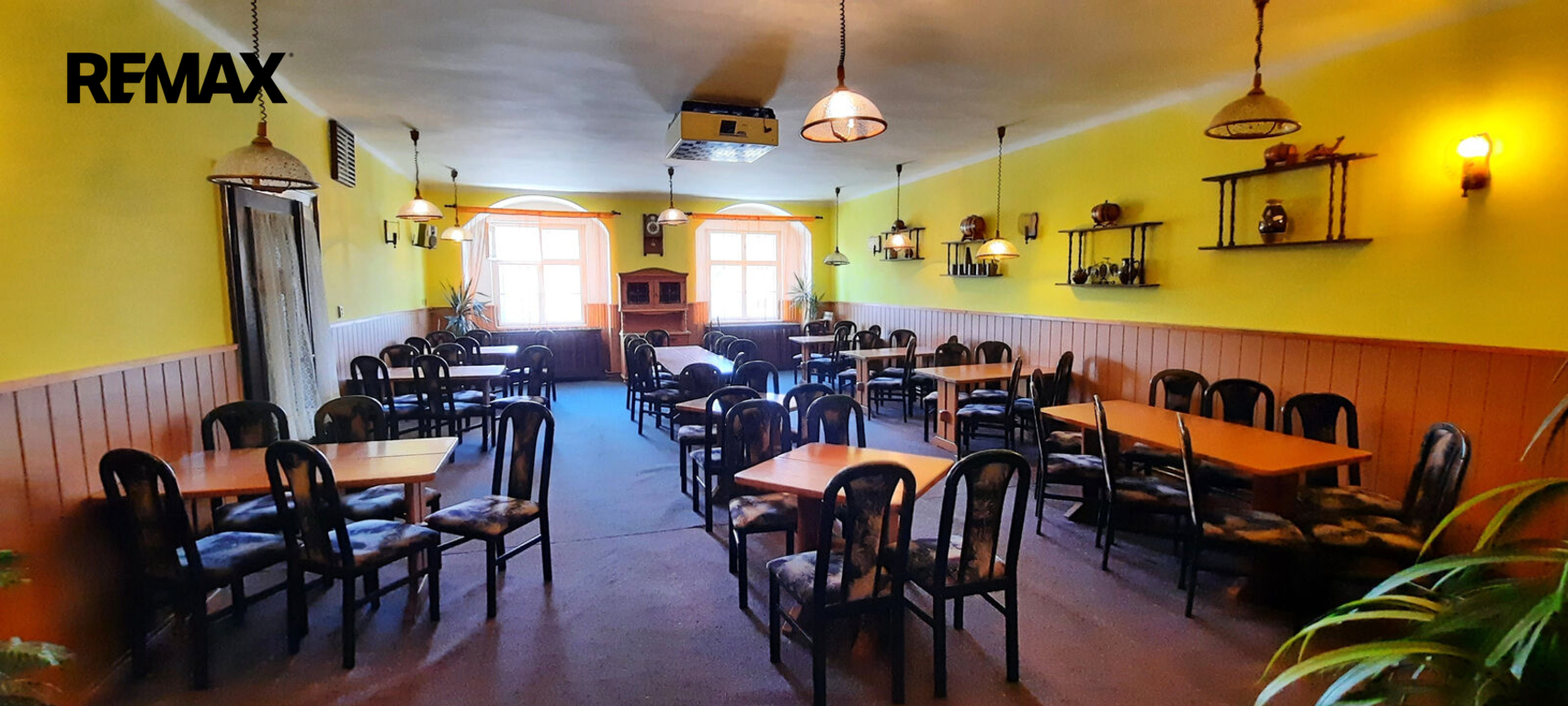 jídelna