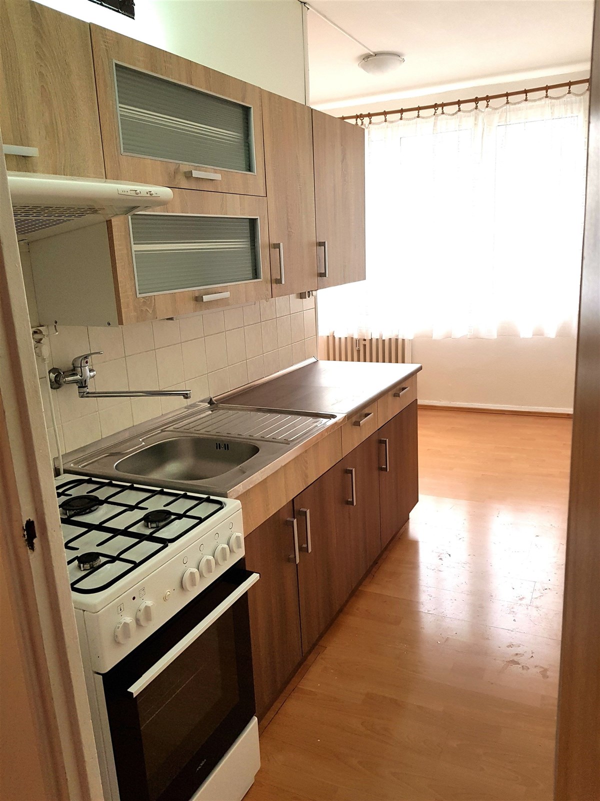 Pronájem bytu 1+1 České Budějovice 10 900 Kč za měsíc, foto 6