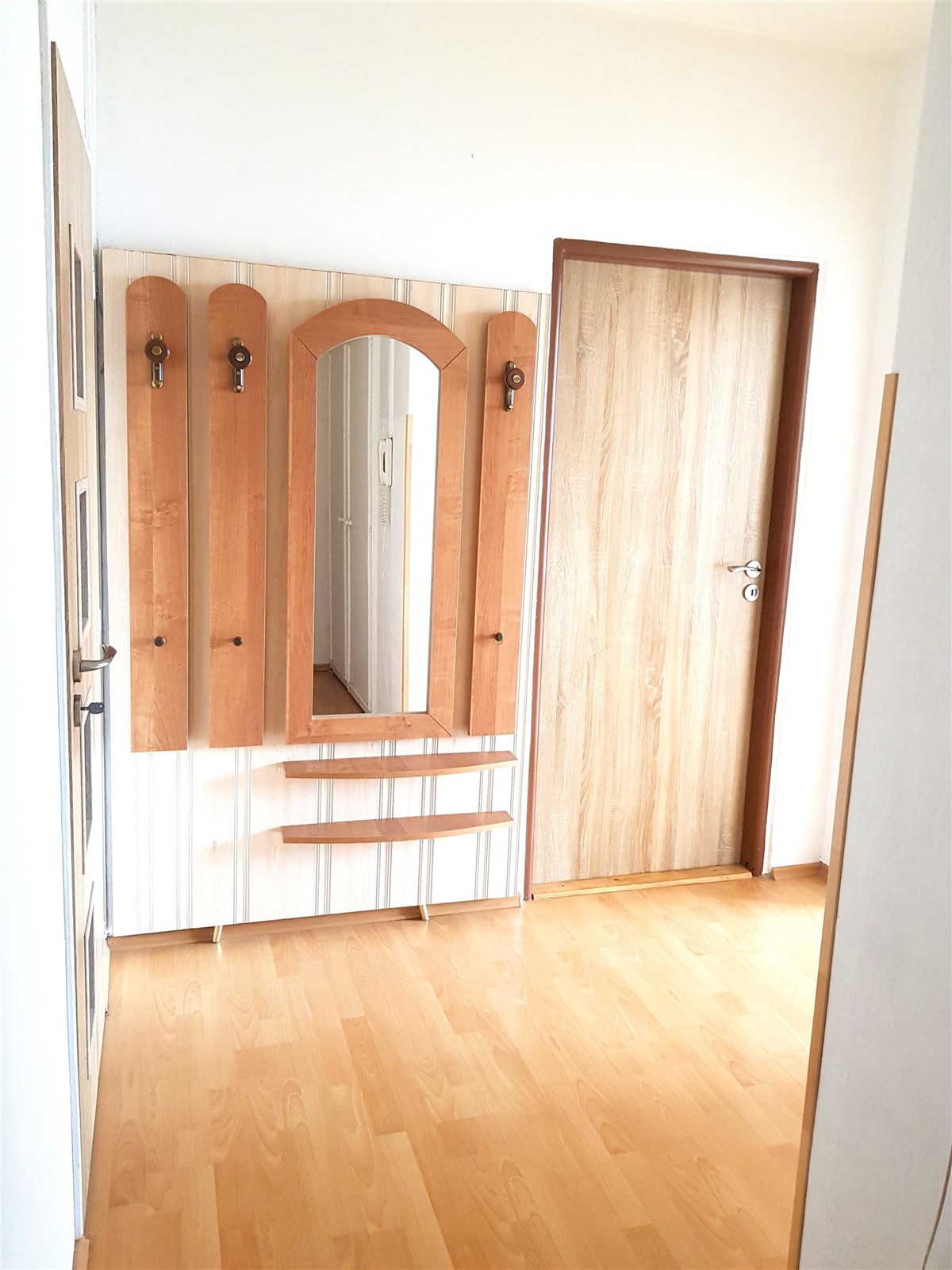 Pronájem bytu 1+1 České Budějovice 10 900 Kč za měsíc, foto 5