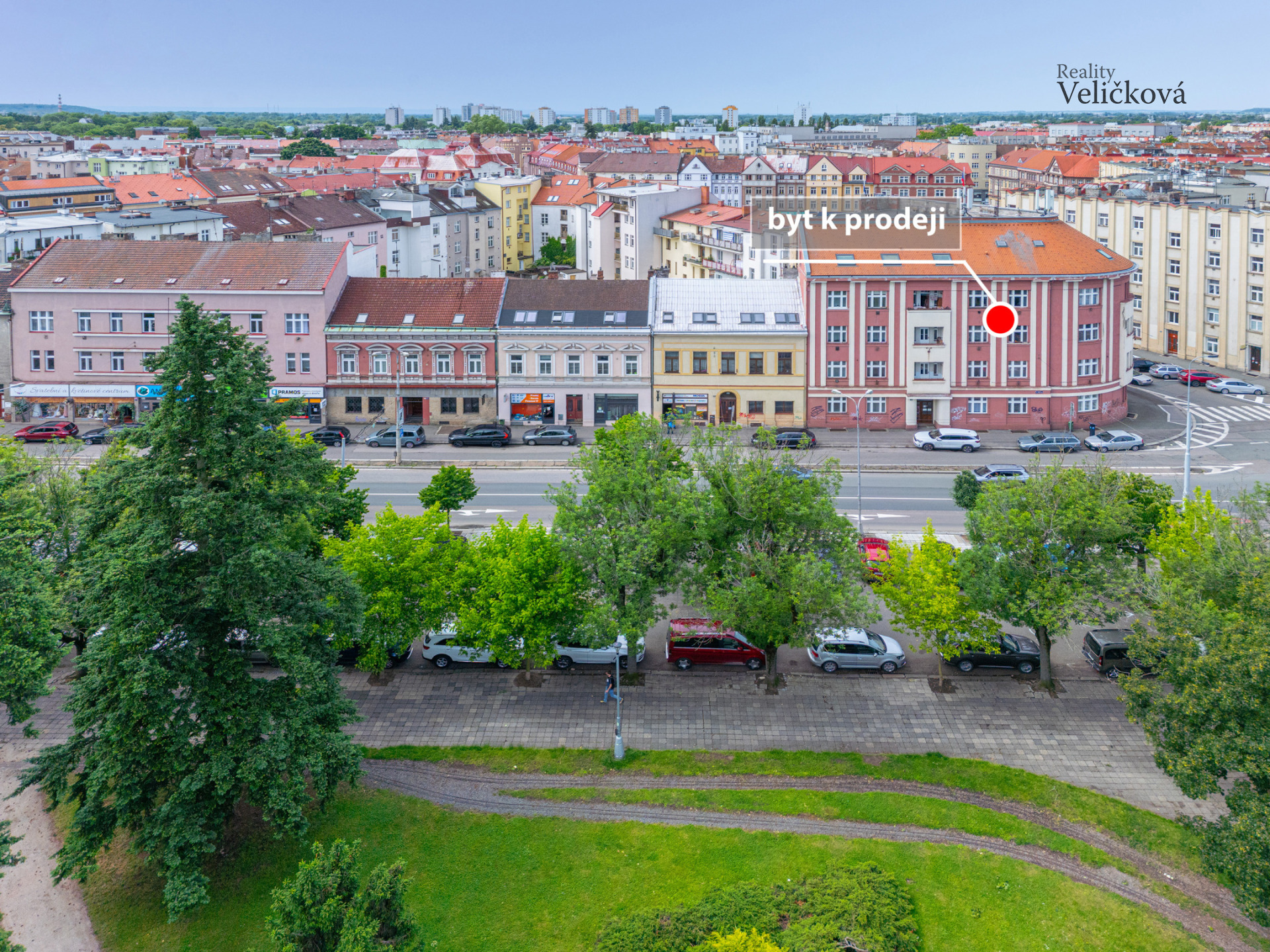 Půdorys