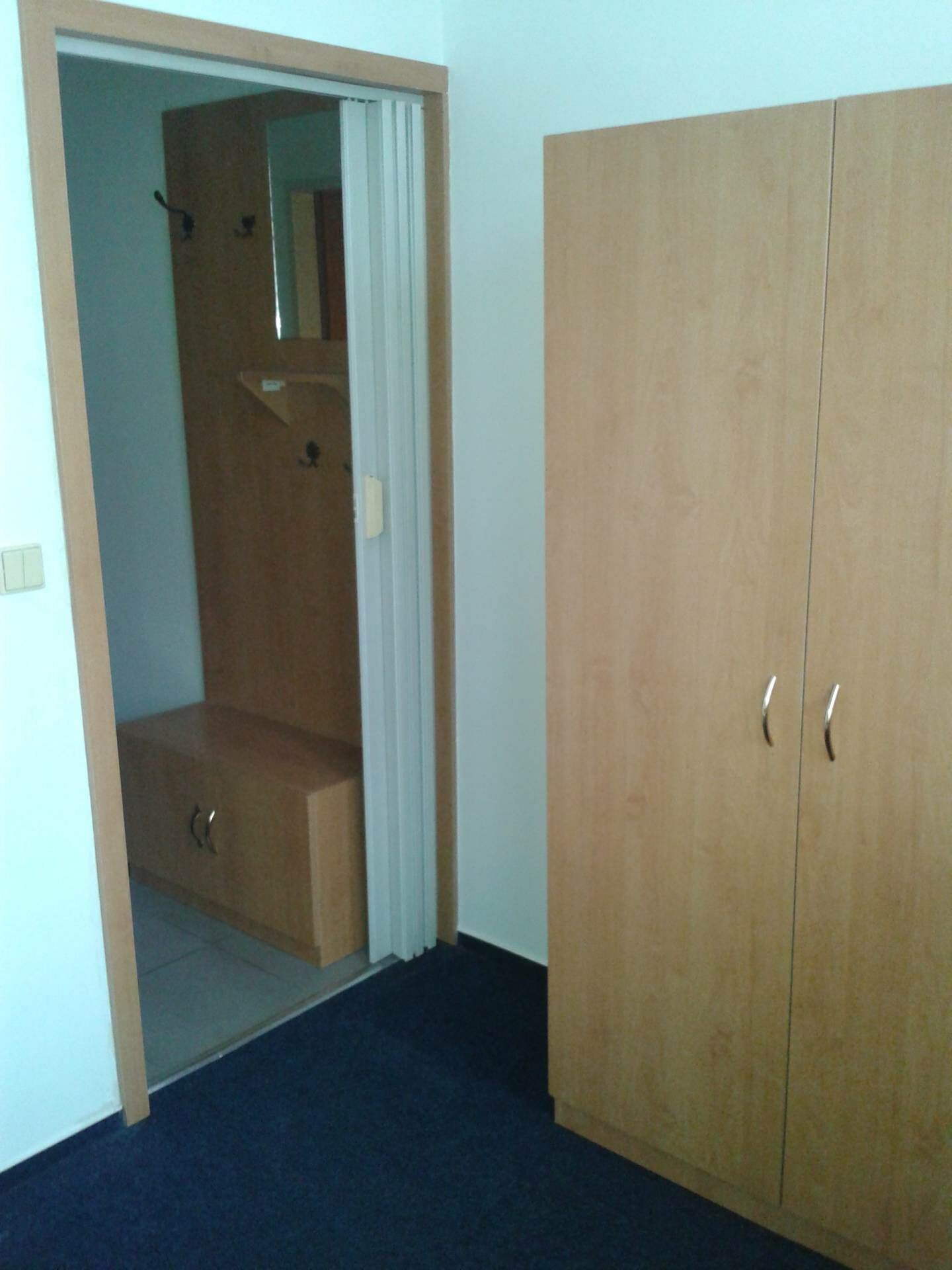 Pronájem bytu 1+1, 14 m² České Budějovice, České Budějovice 6, Žižkova tř., obrázek 18