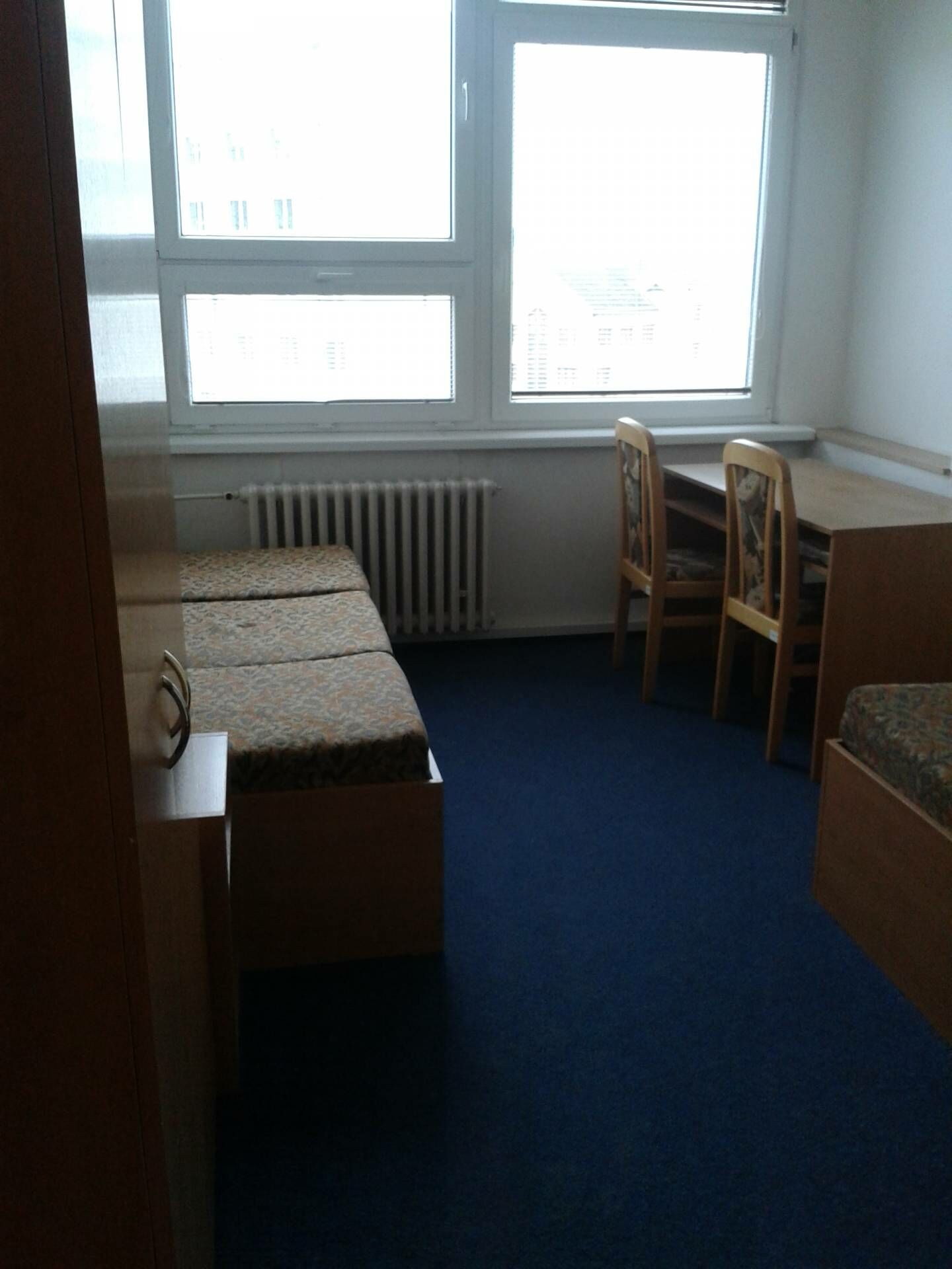 Pronájem bytu 1+1, 14 m² České Budějovice, České Budějovice 6, Žižkova tř., obrázek 6