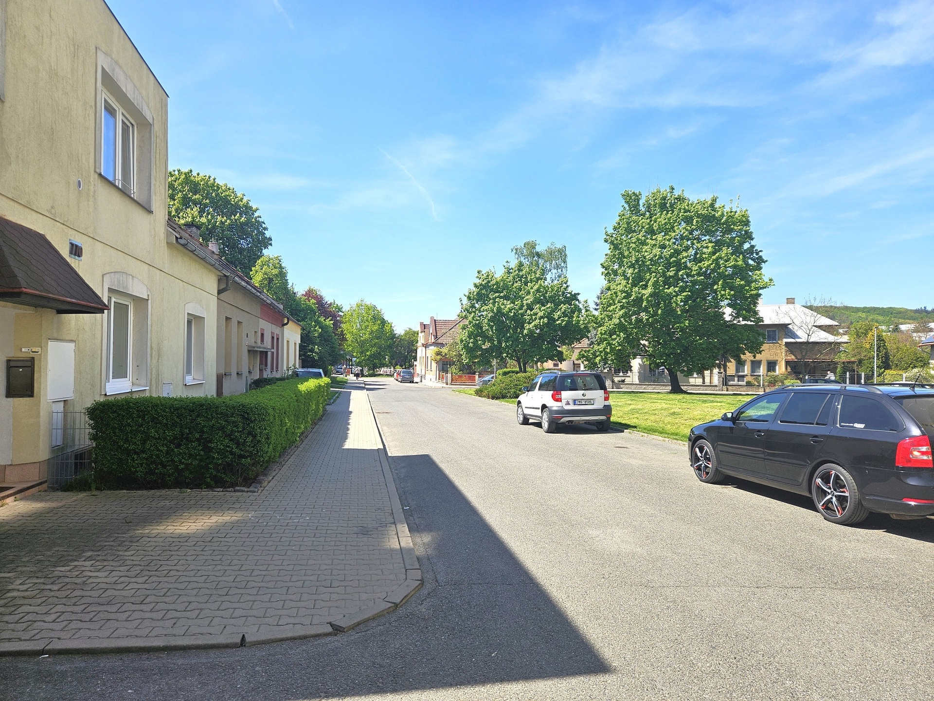 ulice