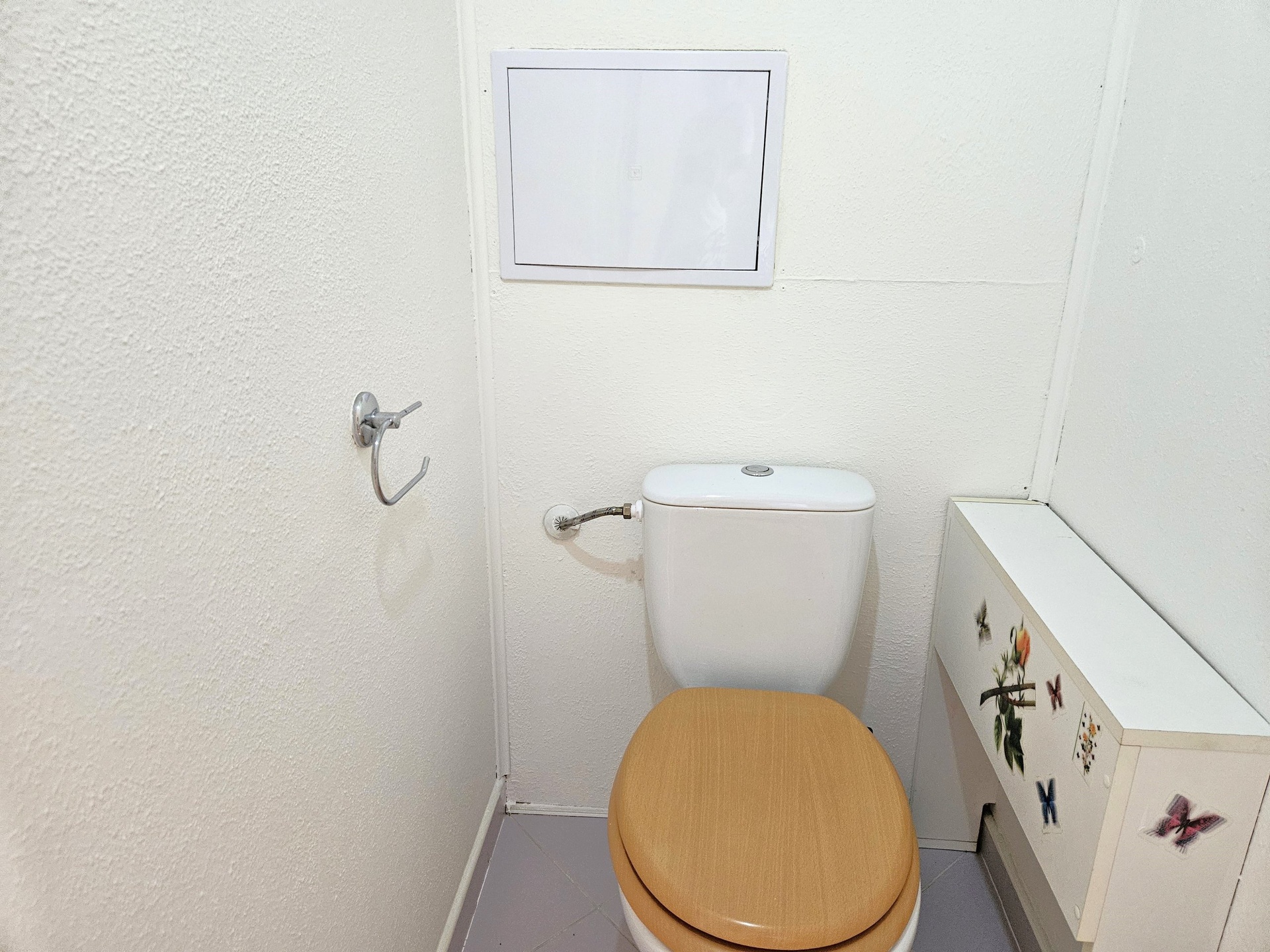 WC