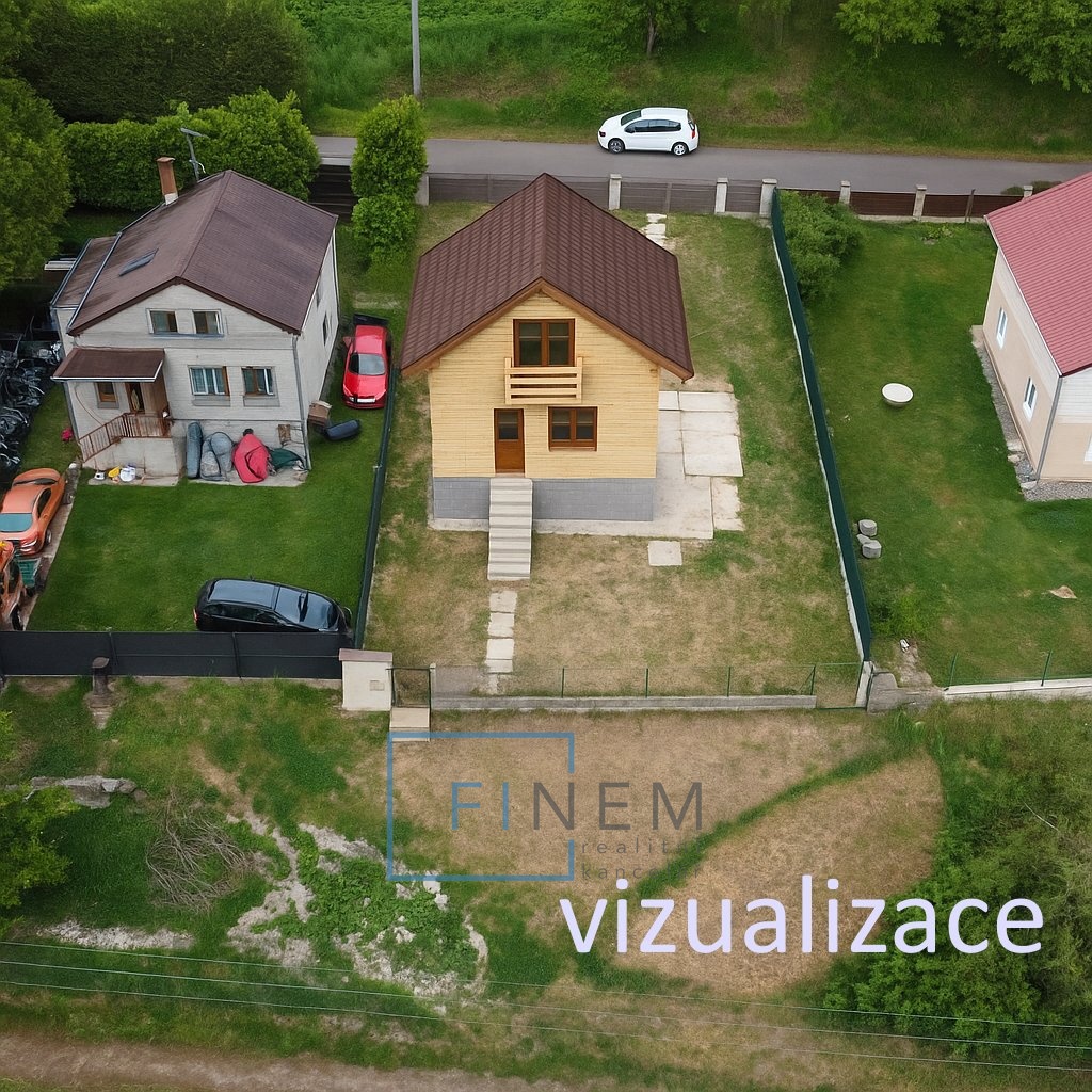 vizualizace