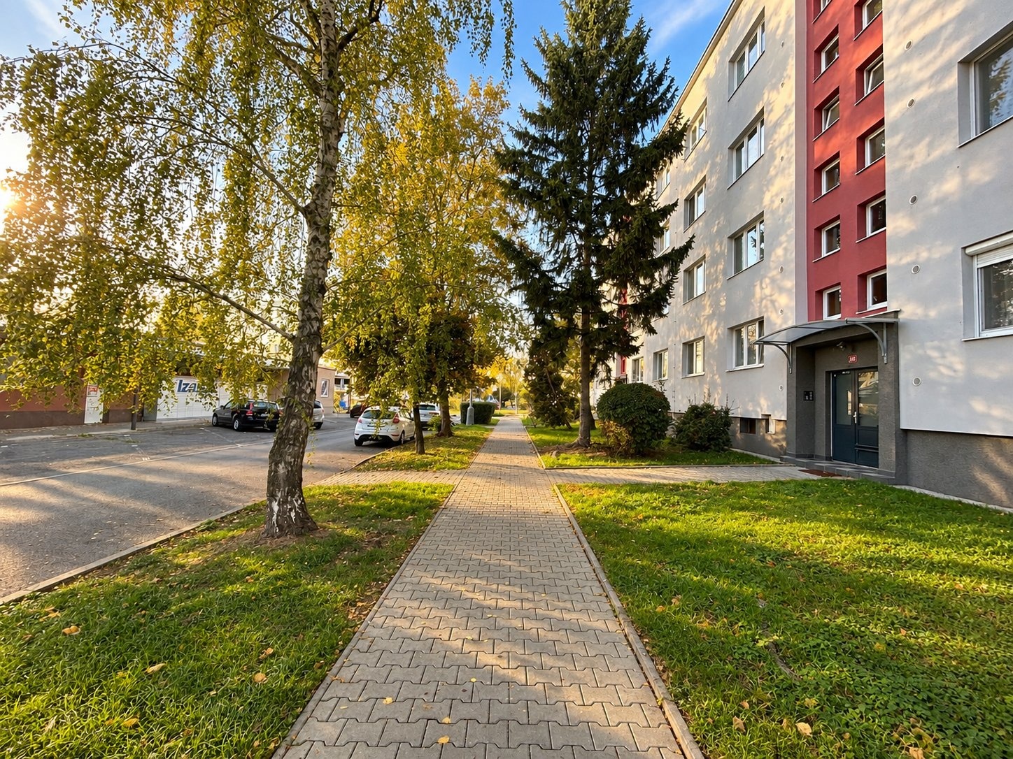 Ulice