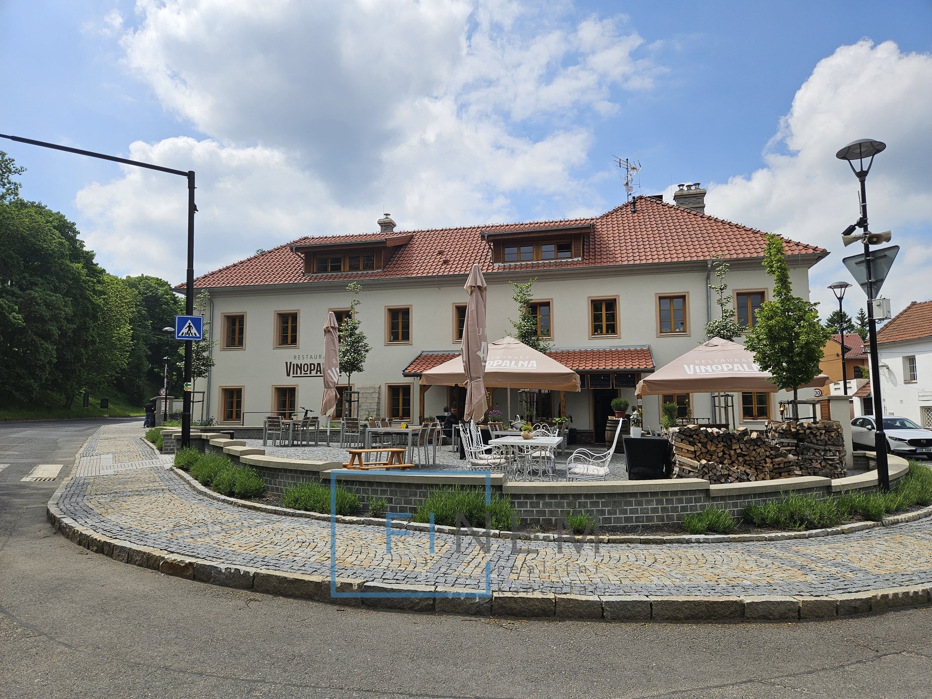 restaurace