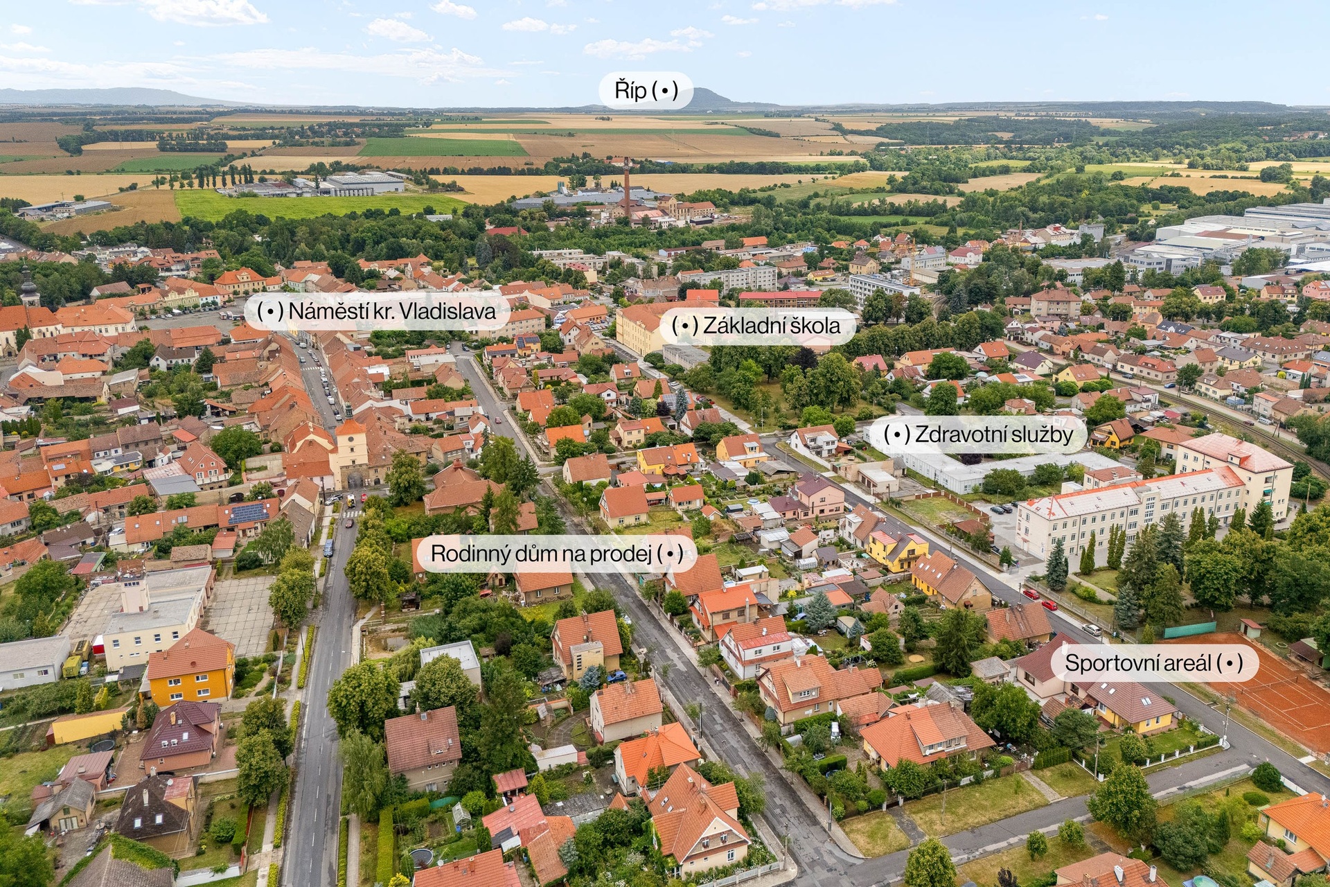 výhled