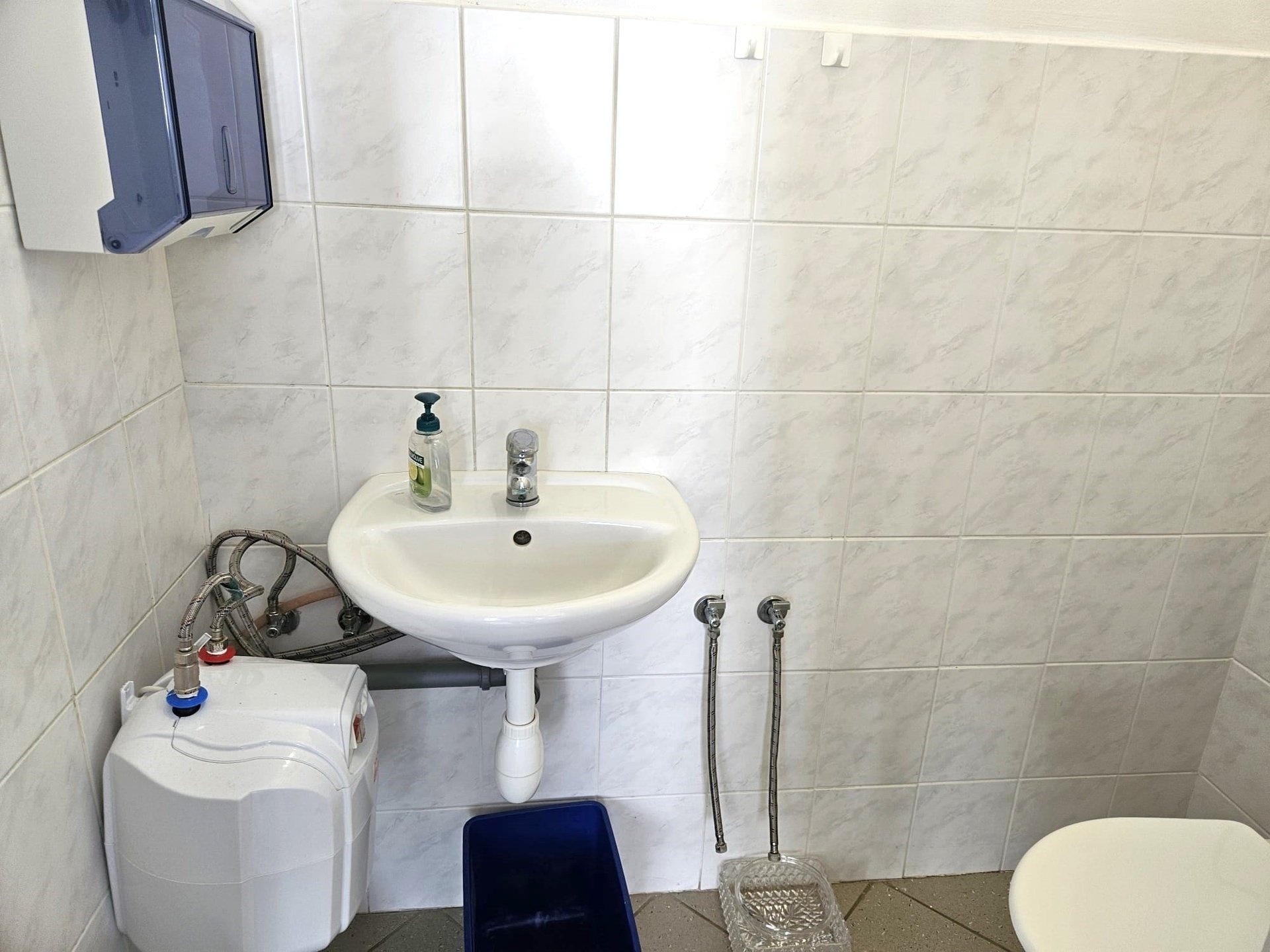 wc