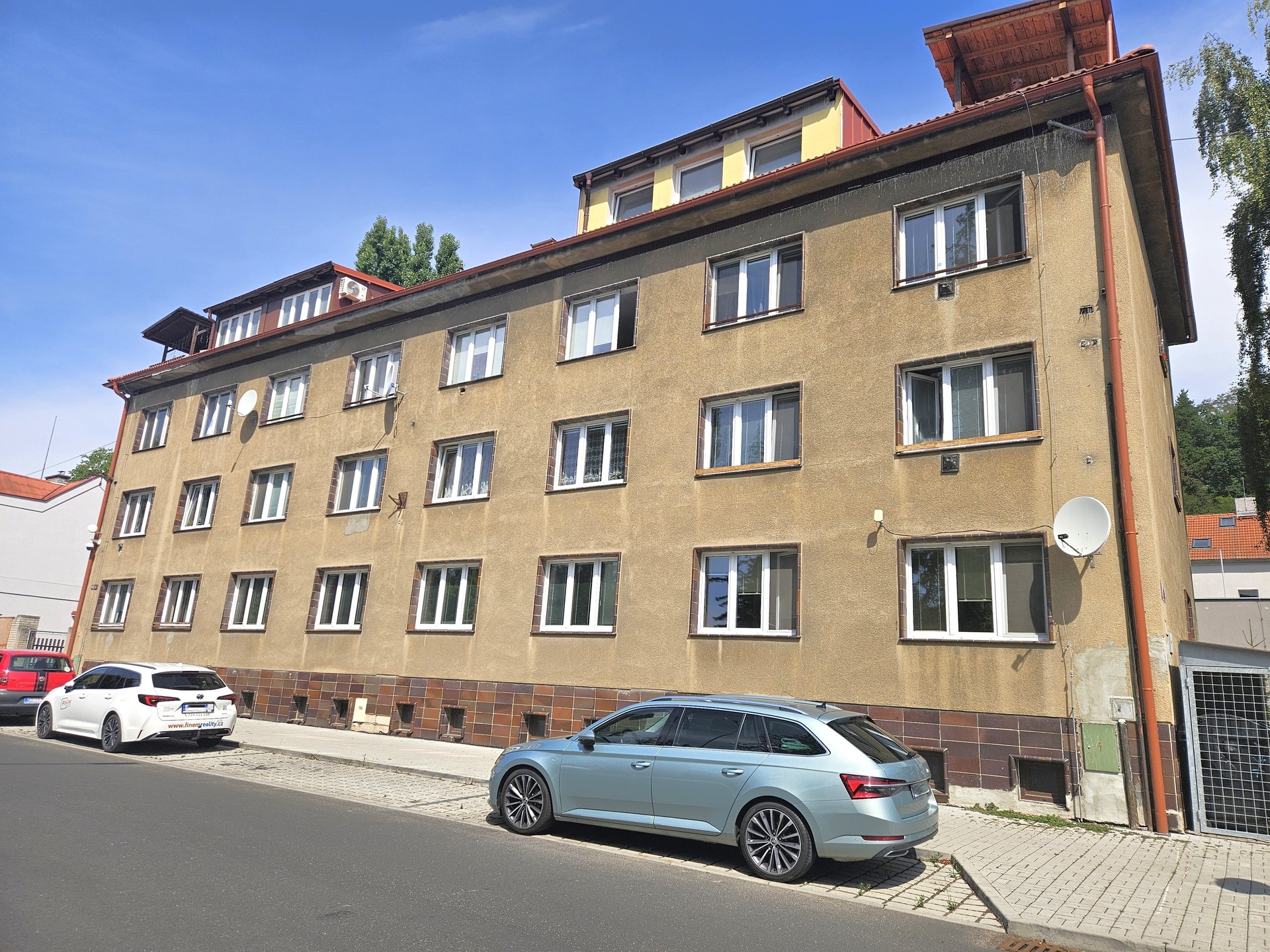 dům