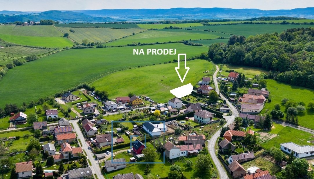 pozemek