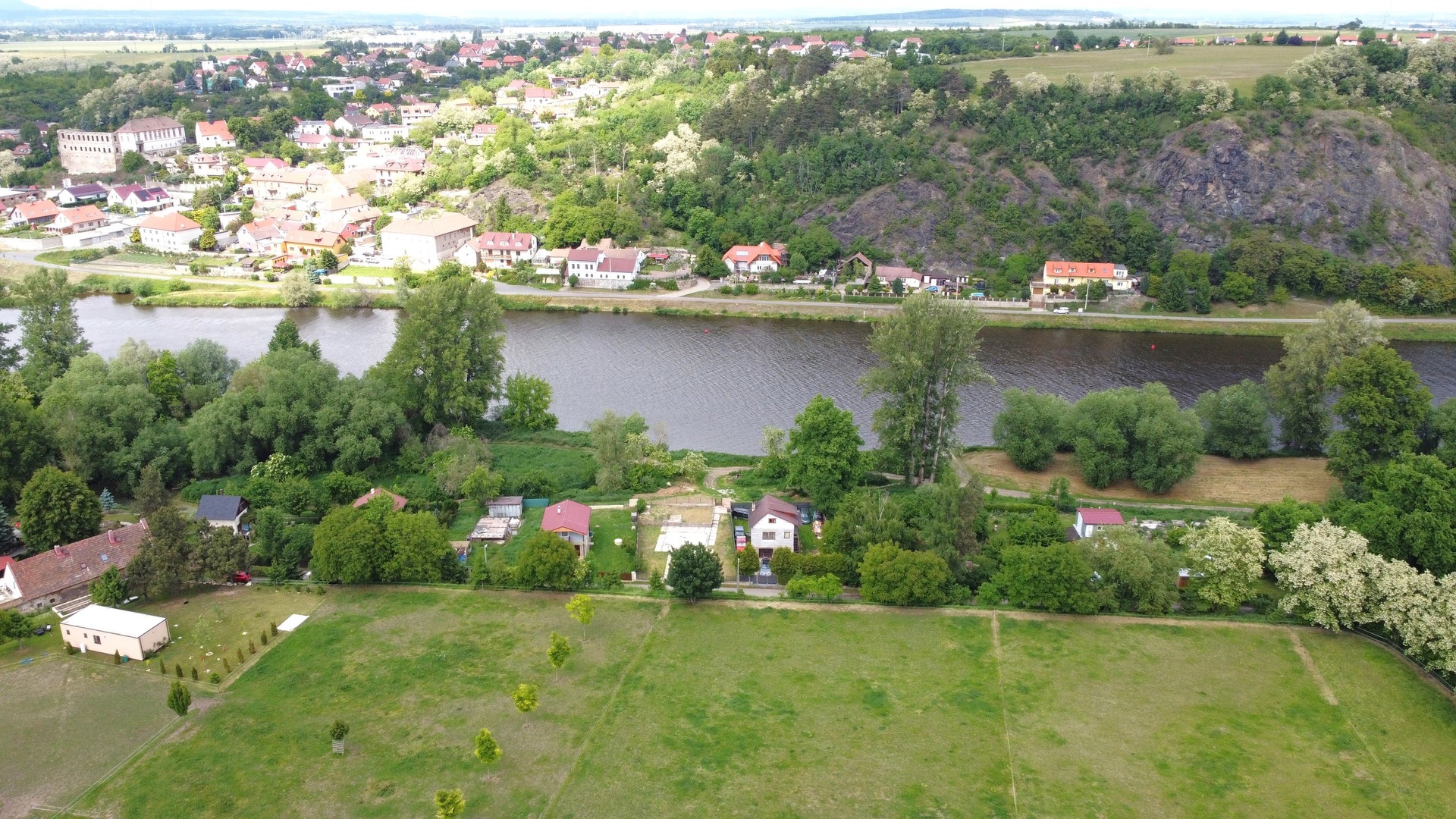 výhled