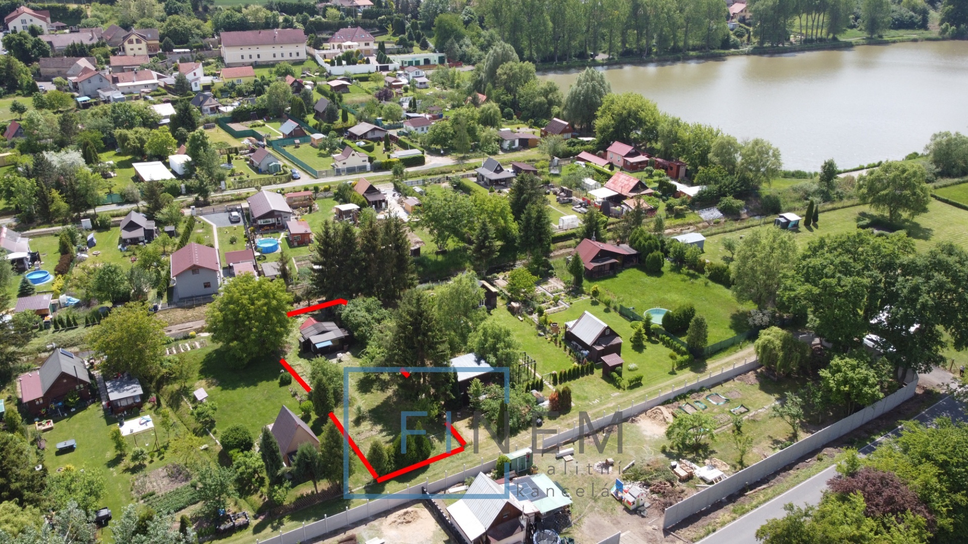výhled