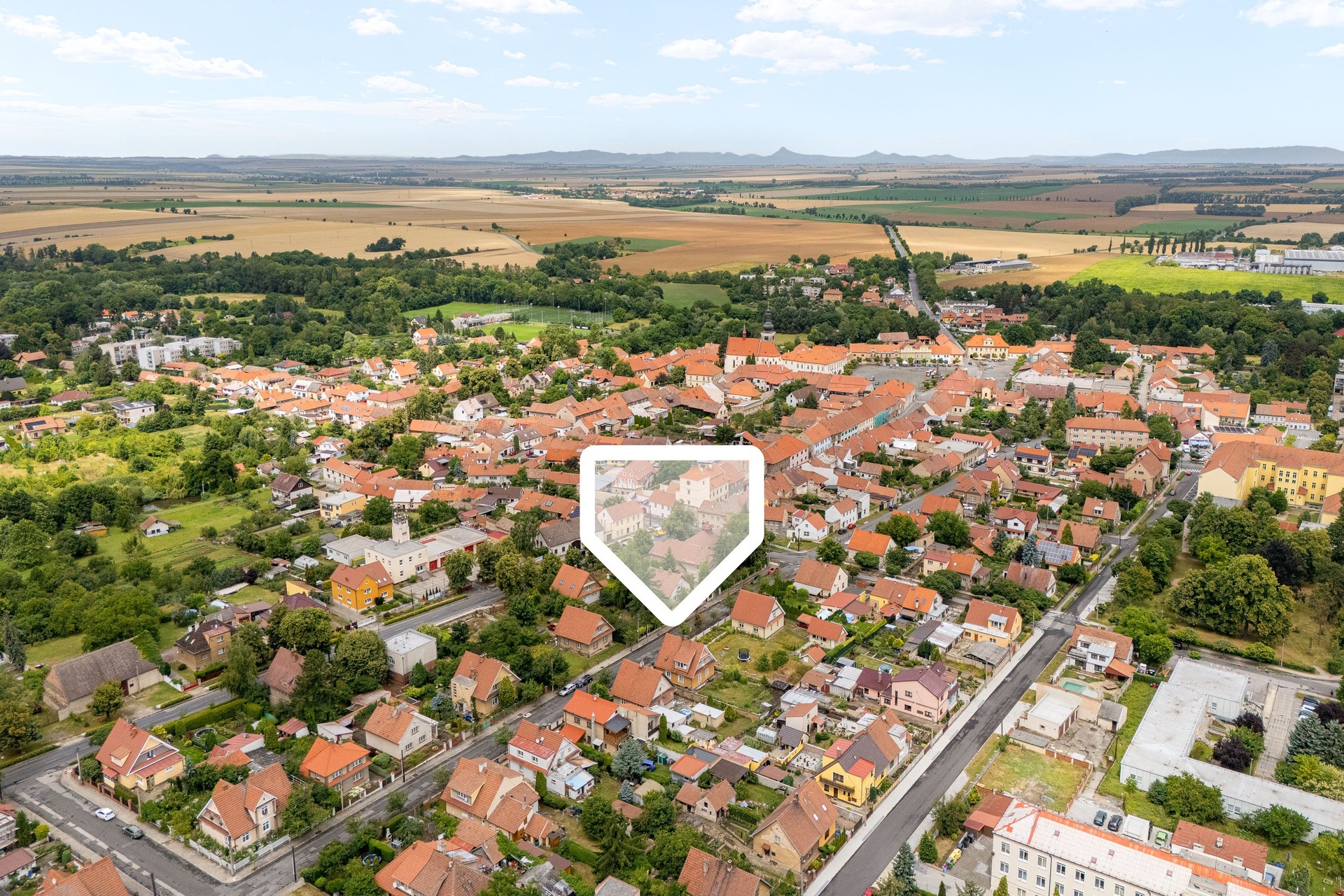 výhled