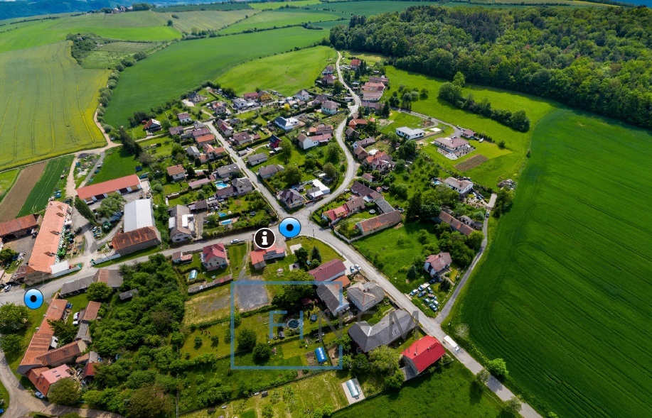 pozemek