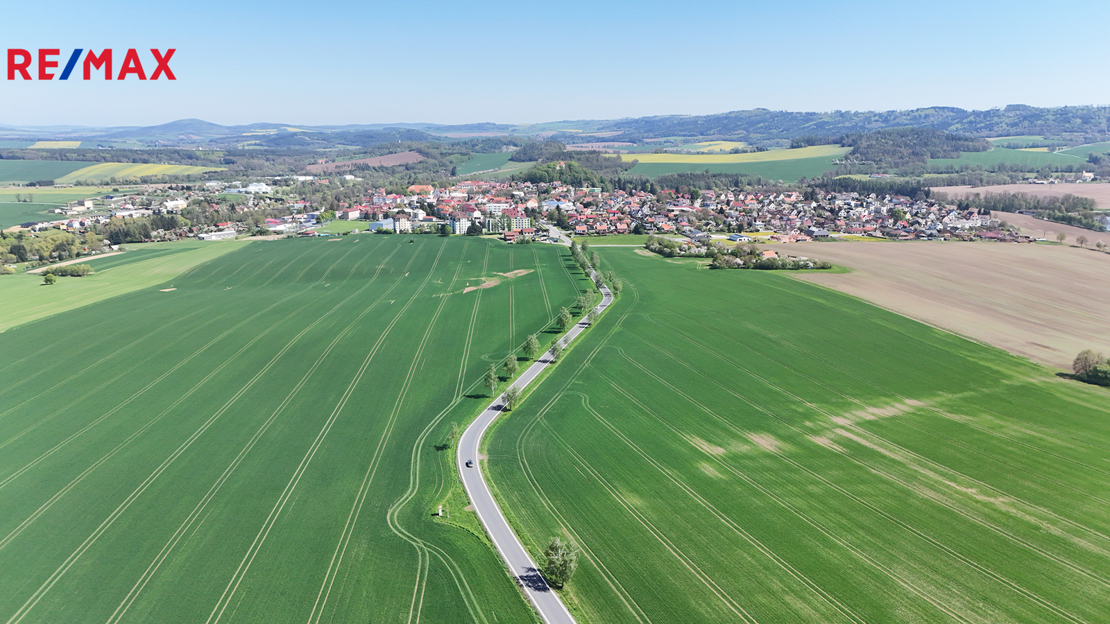 Mladá Vožice
