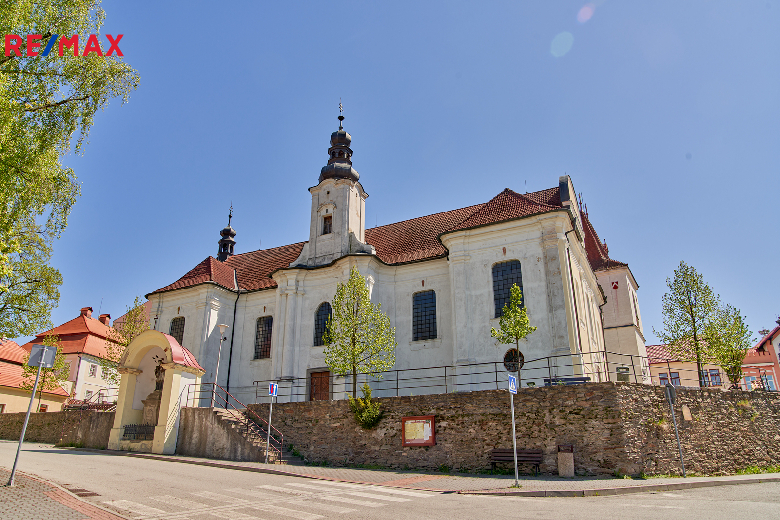 Mladá Vožice