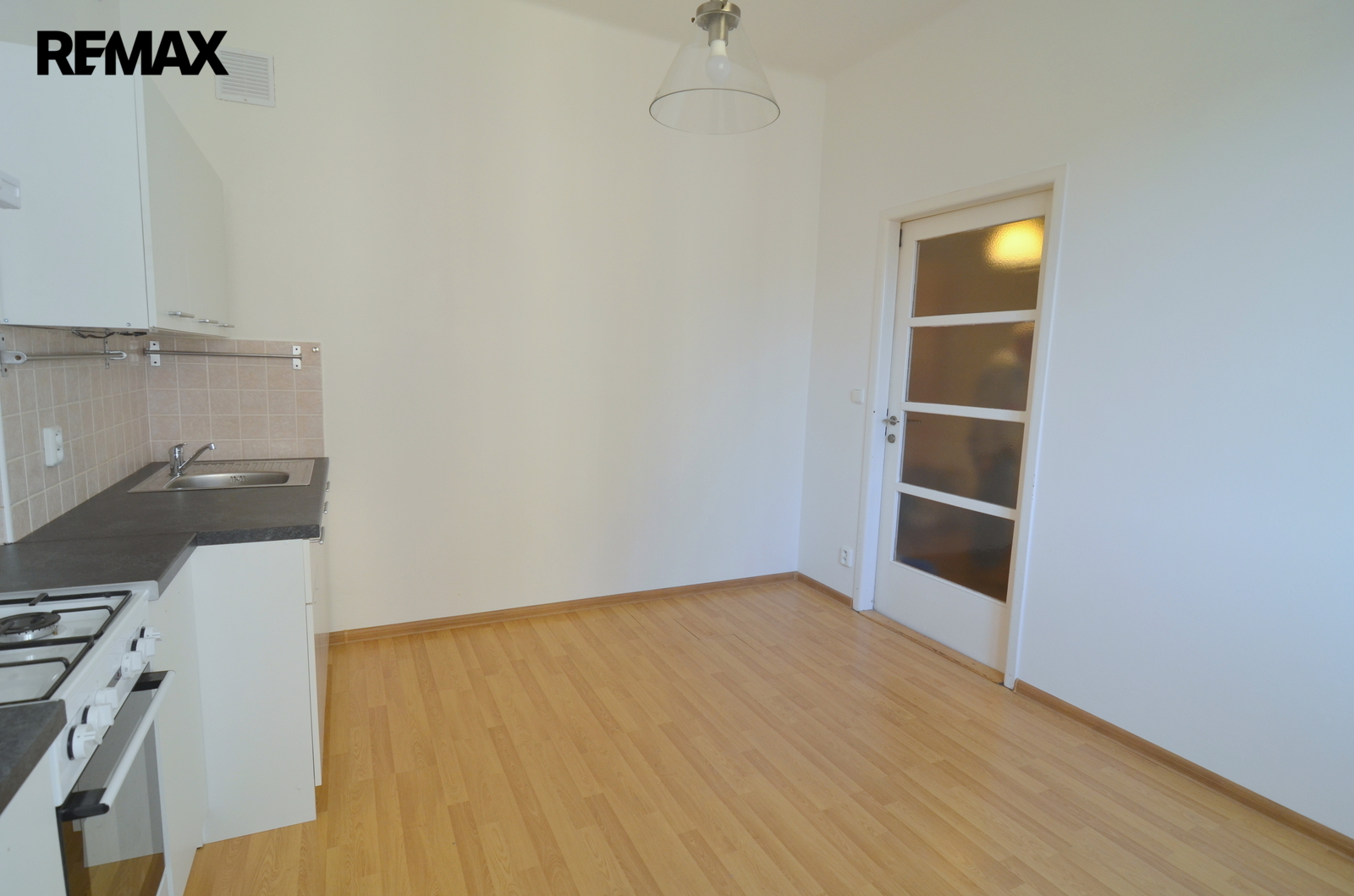 obytná kuchyň 12,8 m2