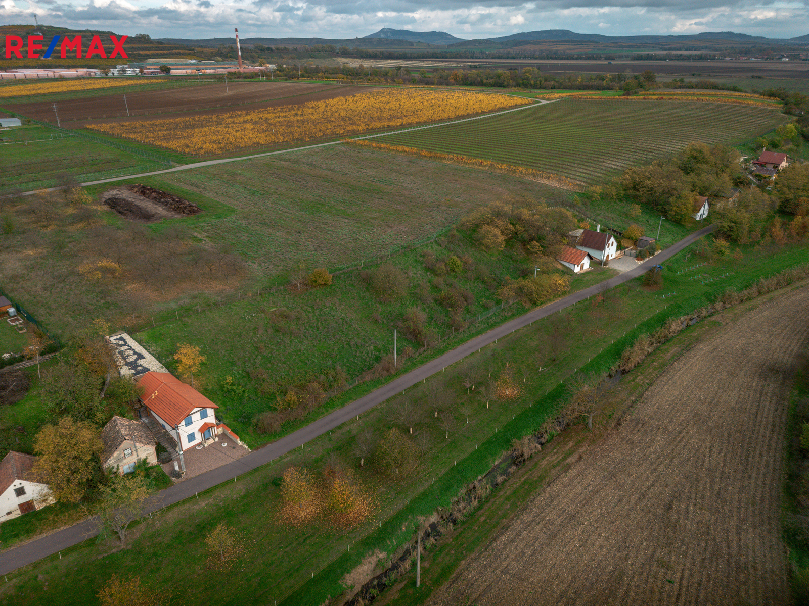 Prodej stavební parcely Novosedly 6 370 000 Kč, foto 24