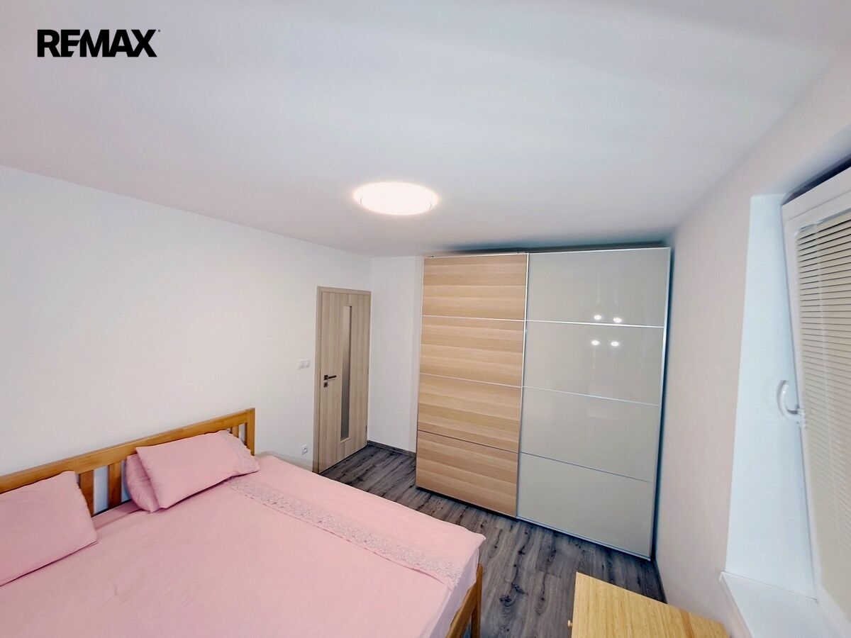 Nový dům