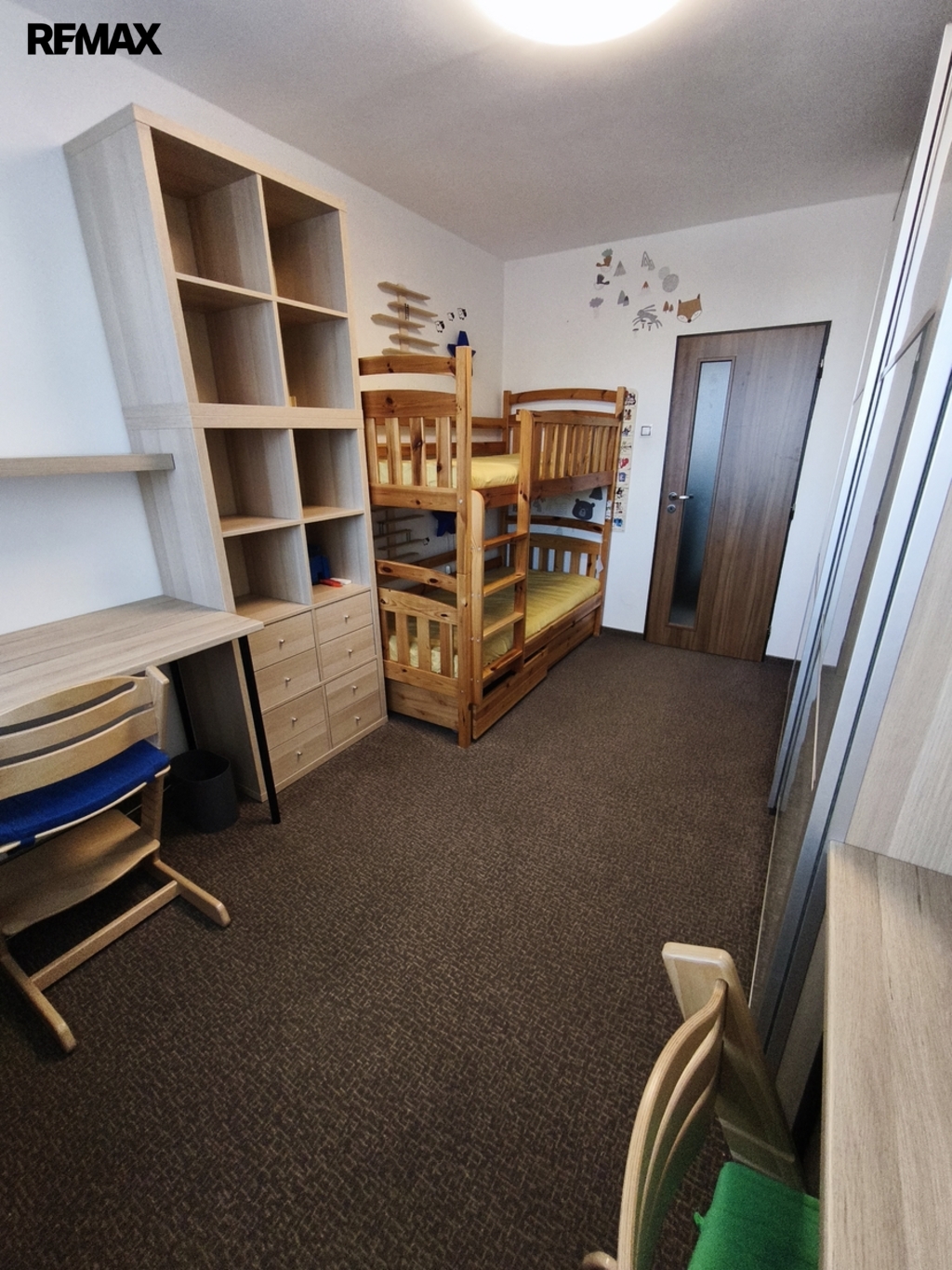 Dětský pokoj