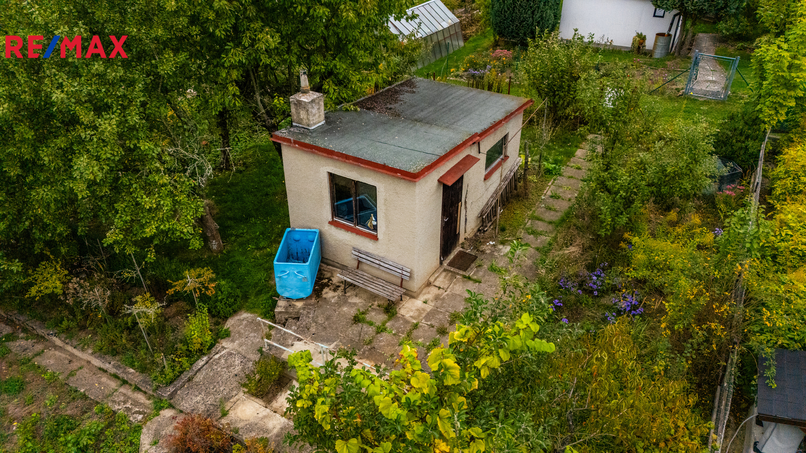 Prodej zahrady Příbram 1 155 000 Kč, foto 1