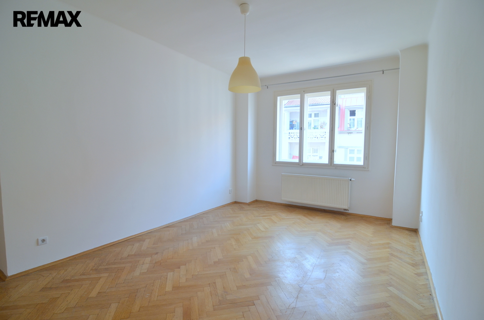 obývací pokoj 23,2 m2