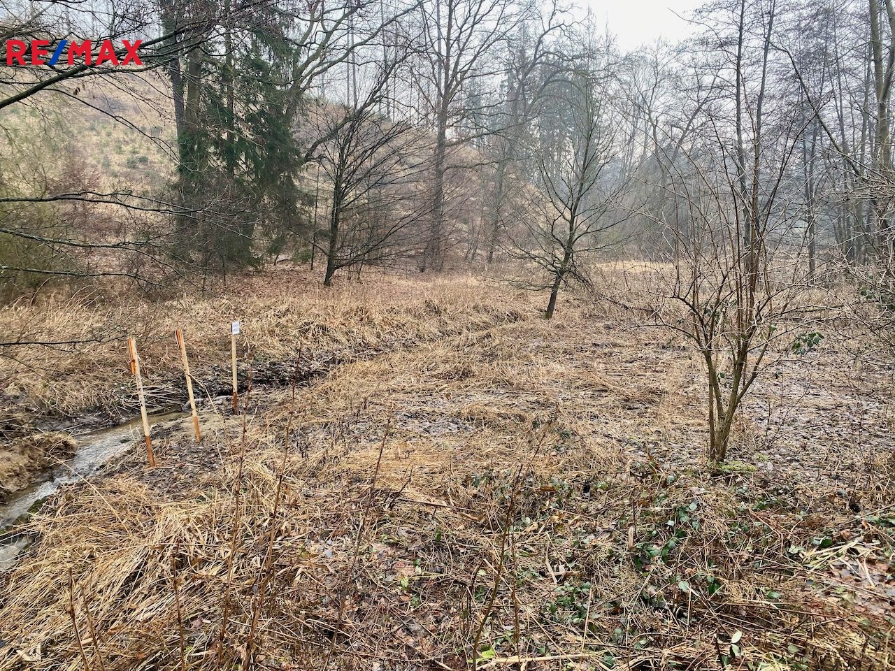 Dostatečný zdroj vody