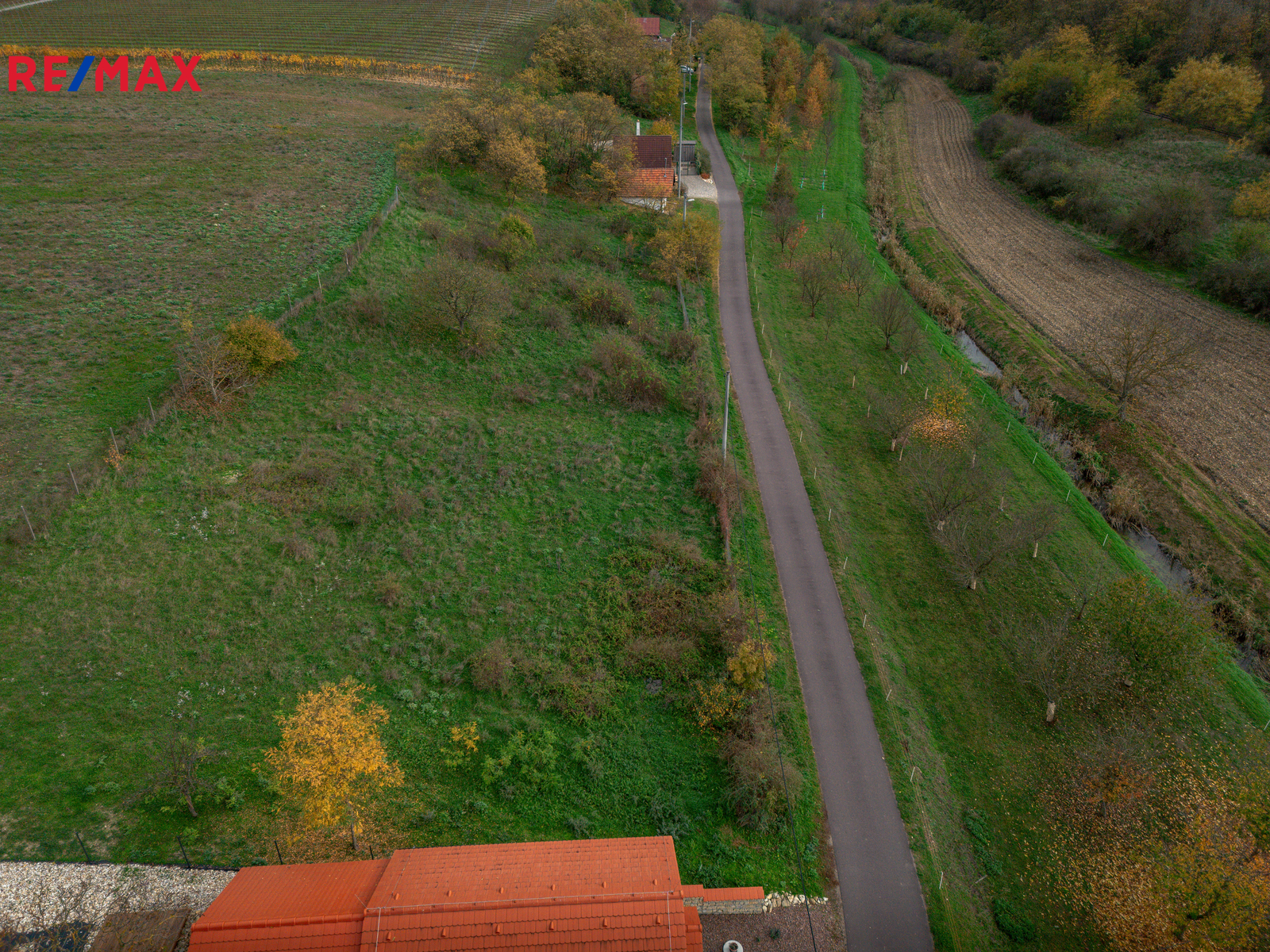 Prodej stavební parcely Novosedly 6 370 000 Kč, foto 16