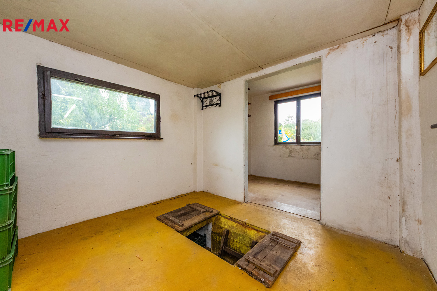 Prodej zahrady Příbram 1 155 000 Kč, foto 9