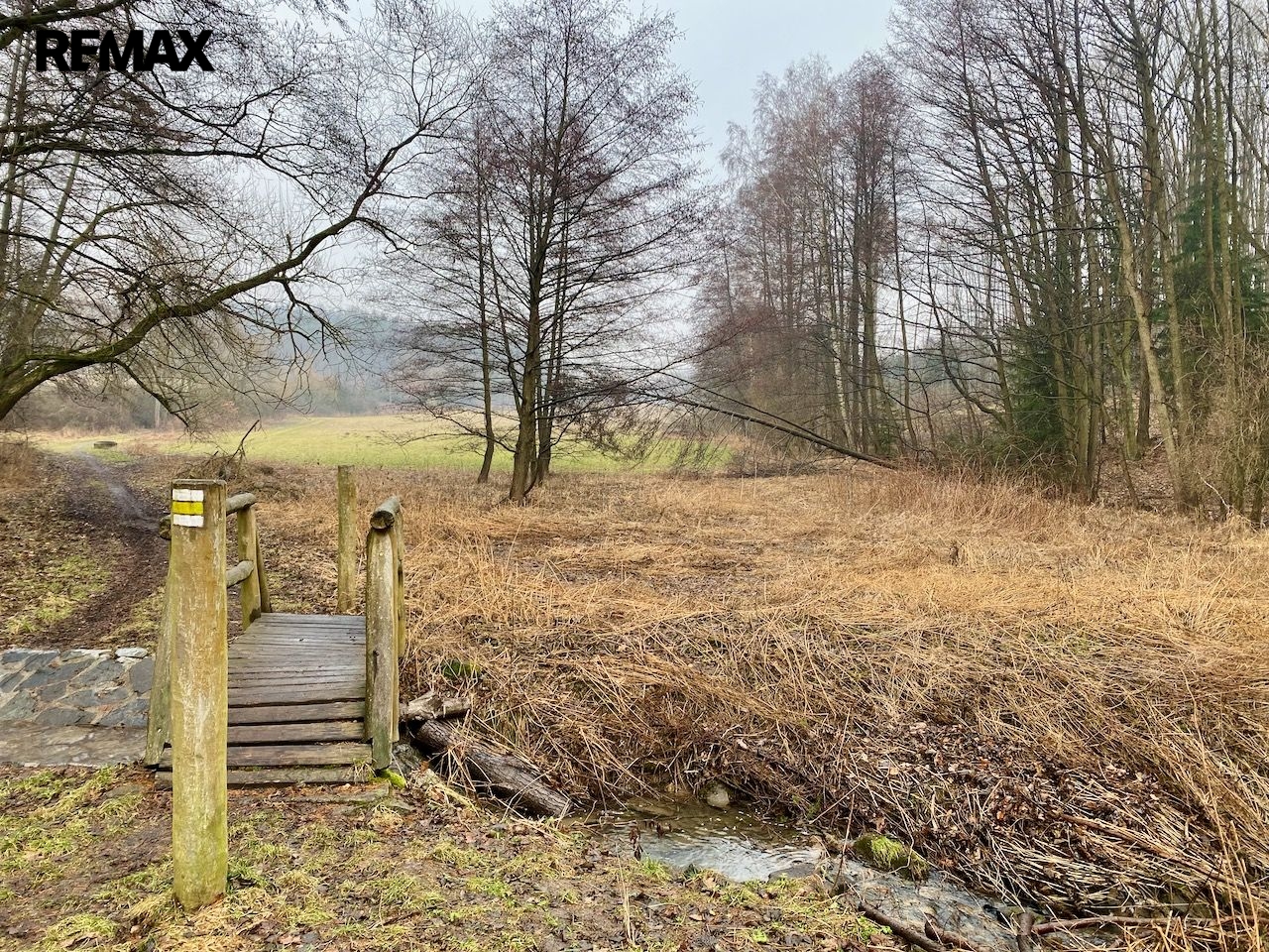 Dostatečný zdroj vody