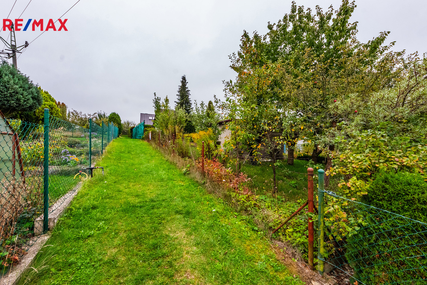 Prodej zahrady Příbram 1 155 000 Kč, foto 18