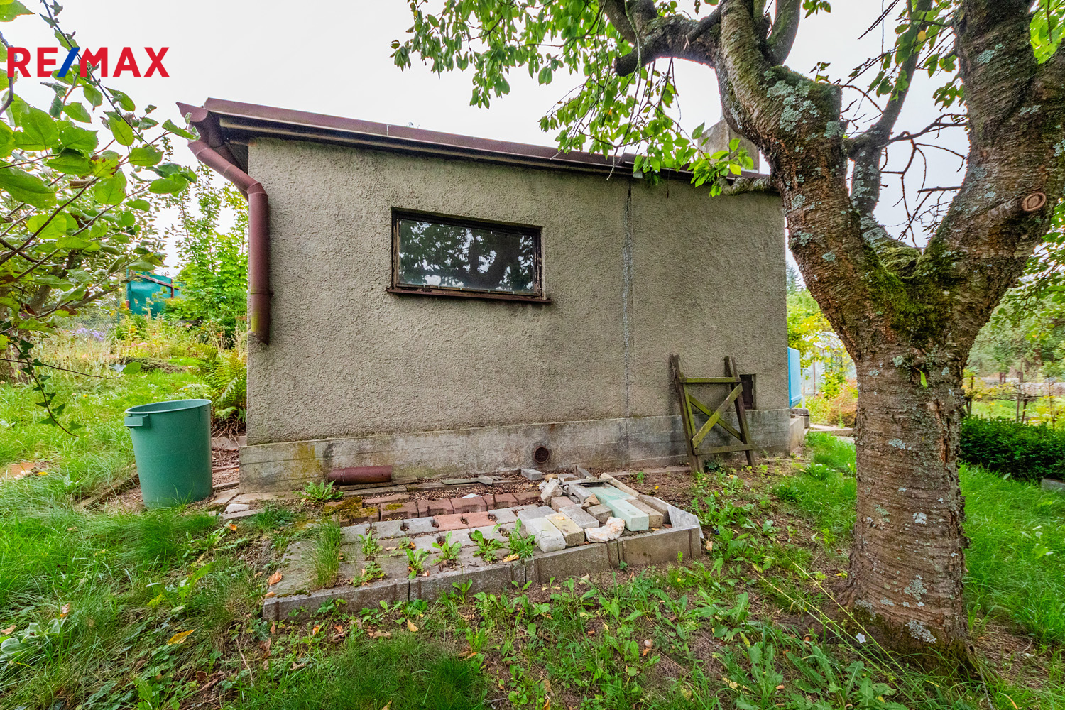 Prodej zahrady Příbram 1 155 000 Kč, foto 4