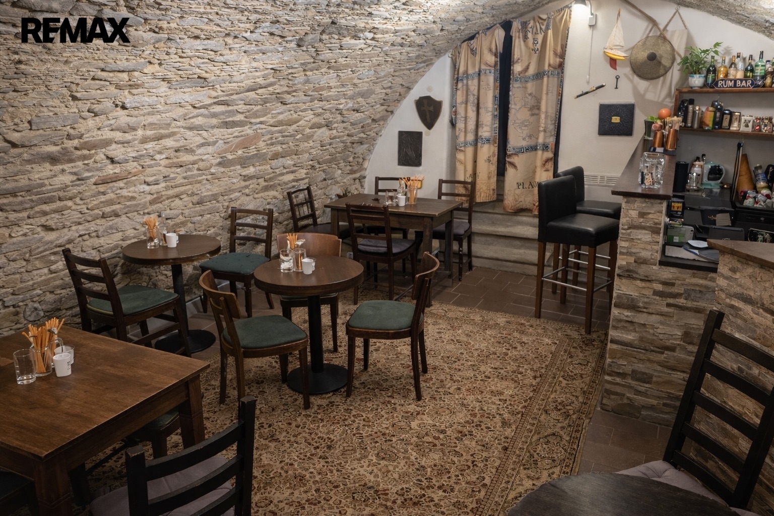 Interiér současný