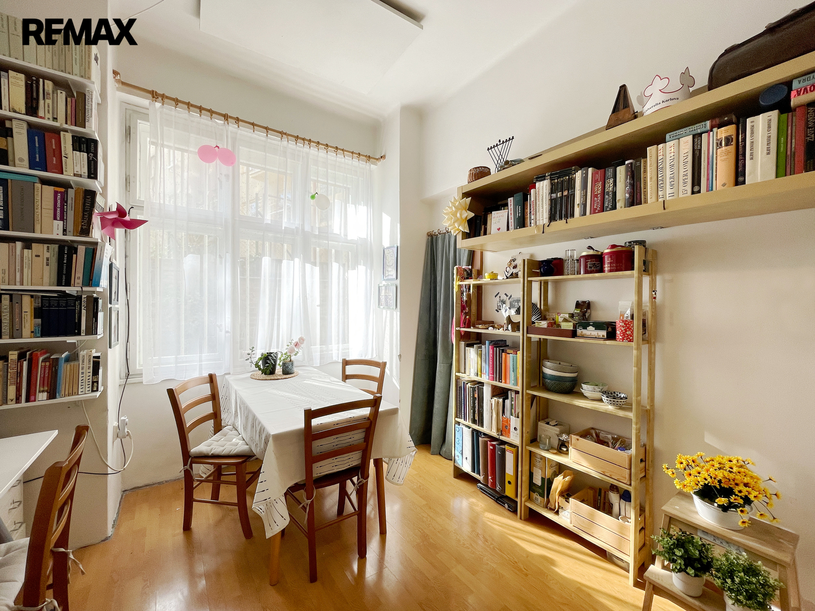 Kuchyň - Vršovické náměstí